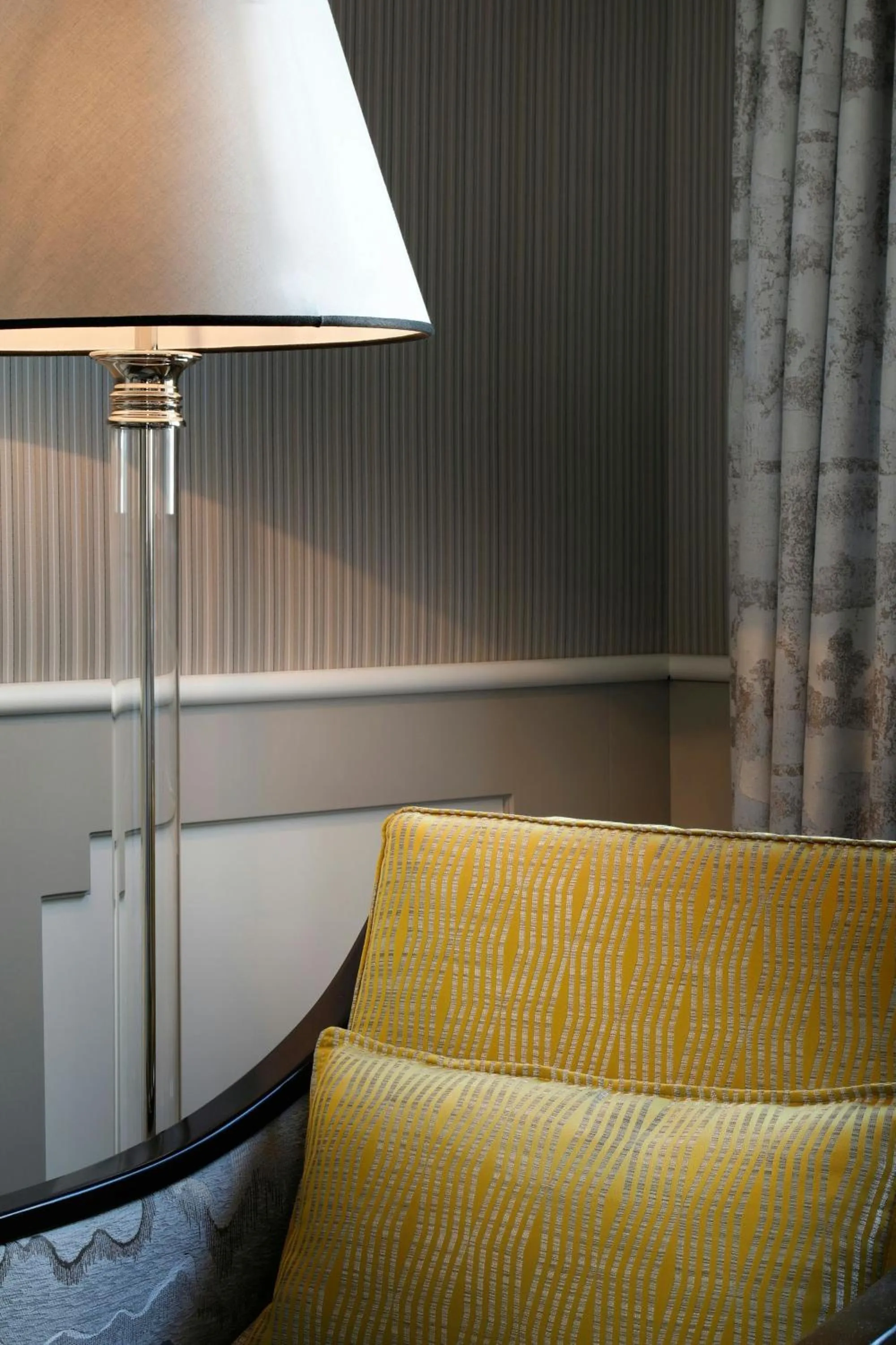 Photo of the whole room in The Westin Palace, Milan