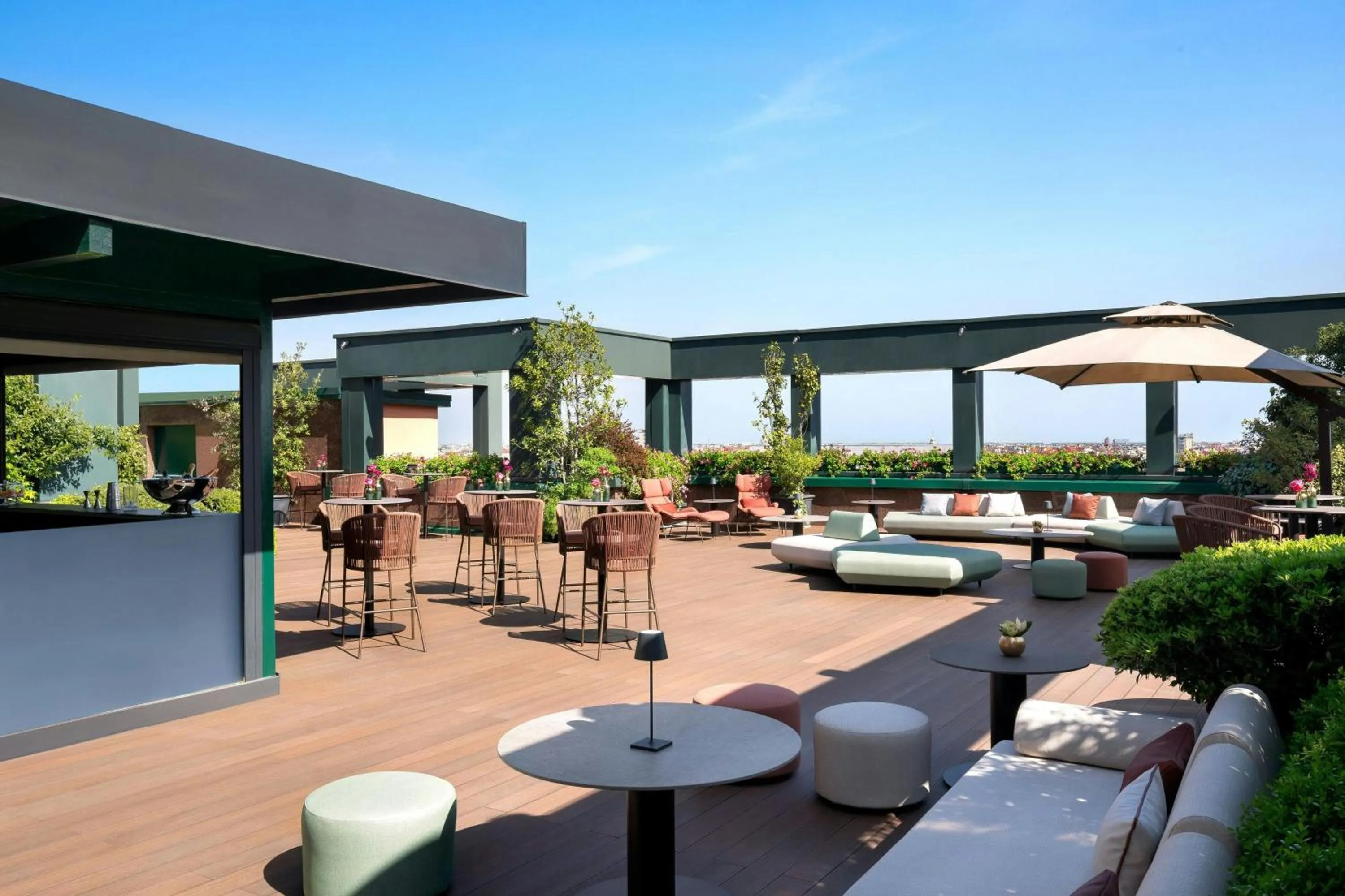 Other in The Westin Palace, Milan