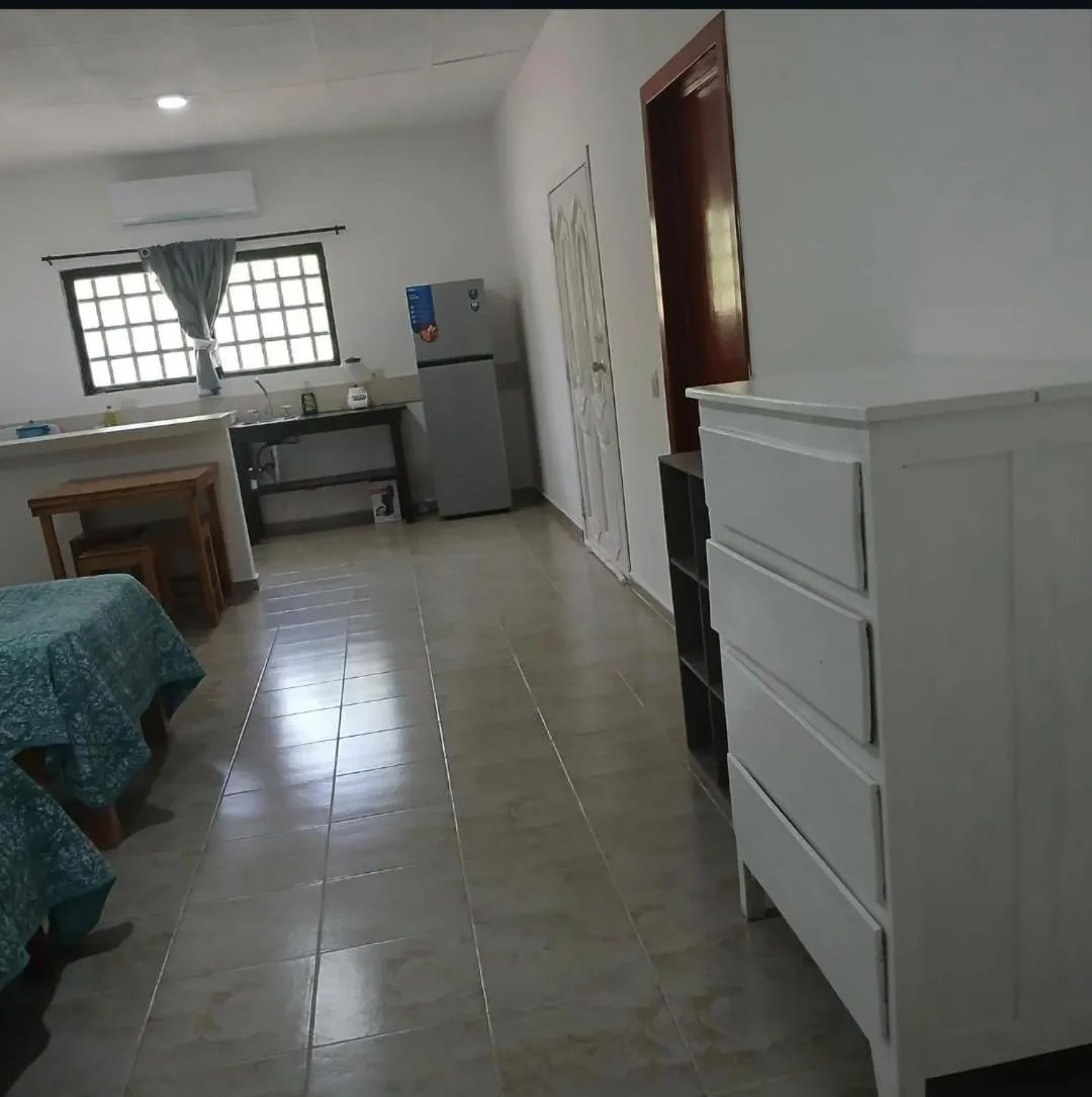 Garden Suites Comalcalco