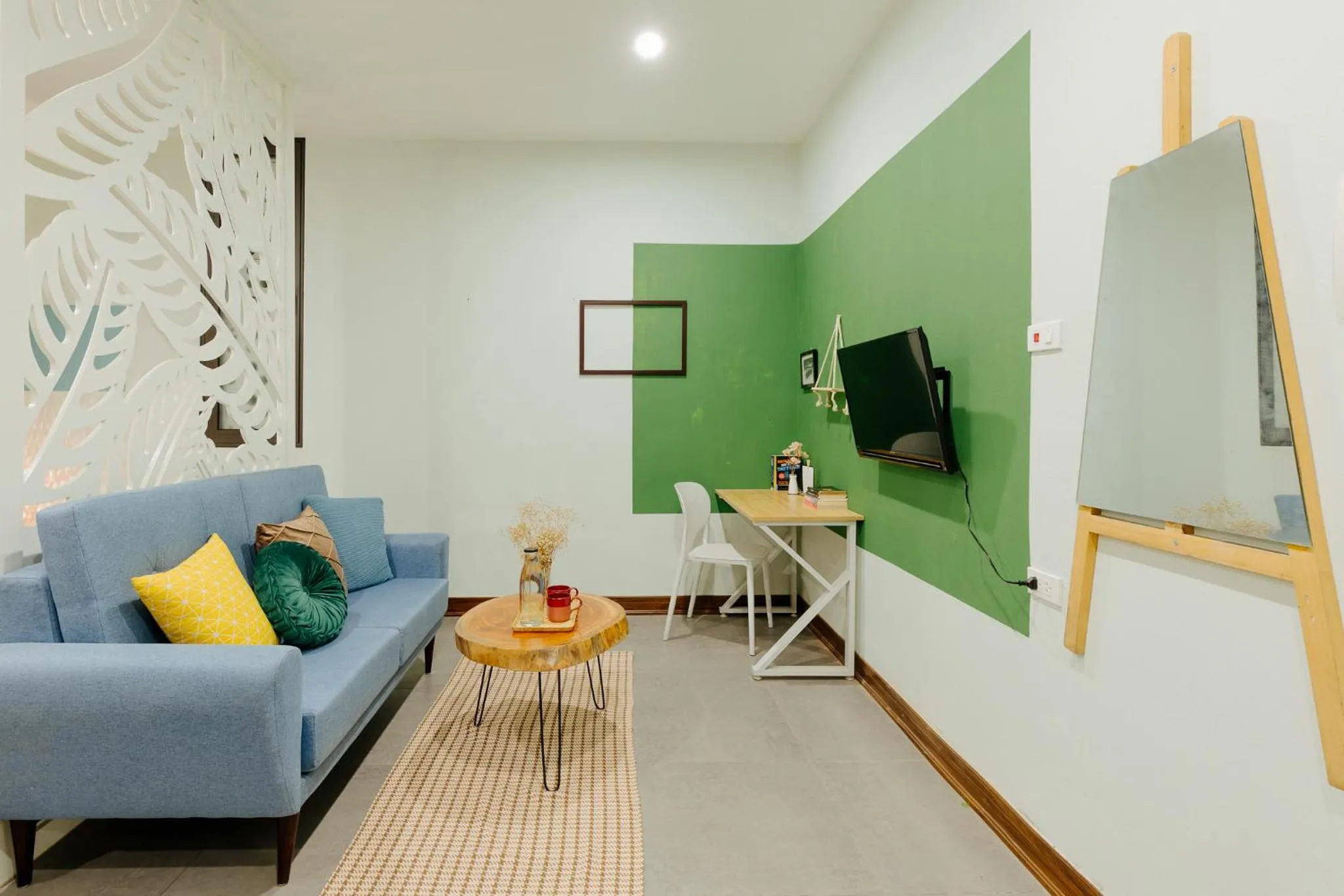 Bedroom in Sabi Home Tay Ho Hanoi