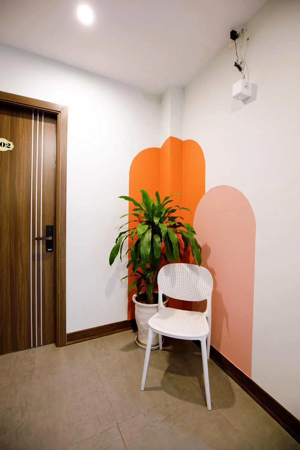 Sabi Home Tay Ho Hanoi