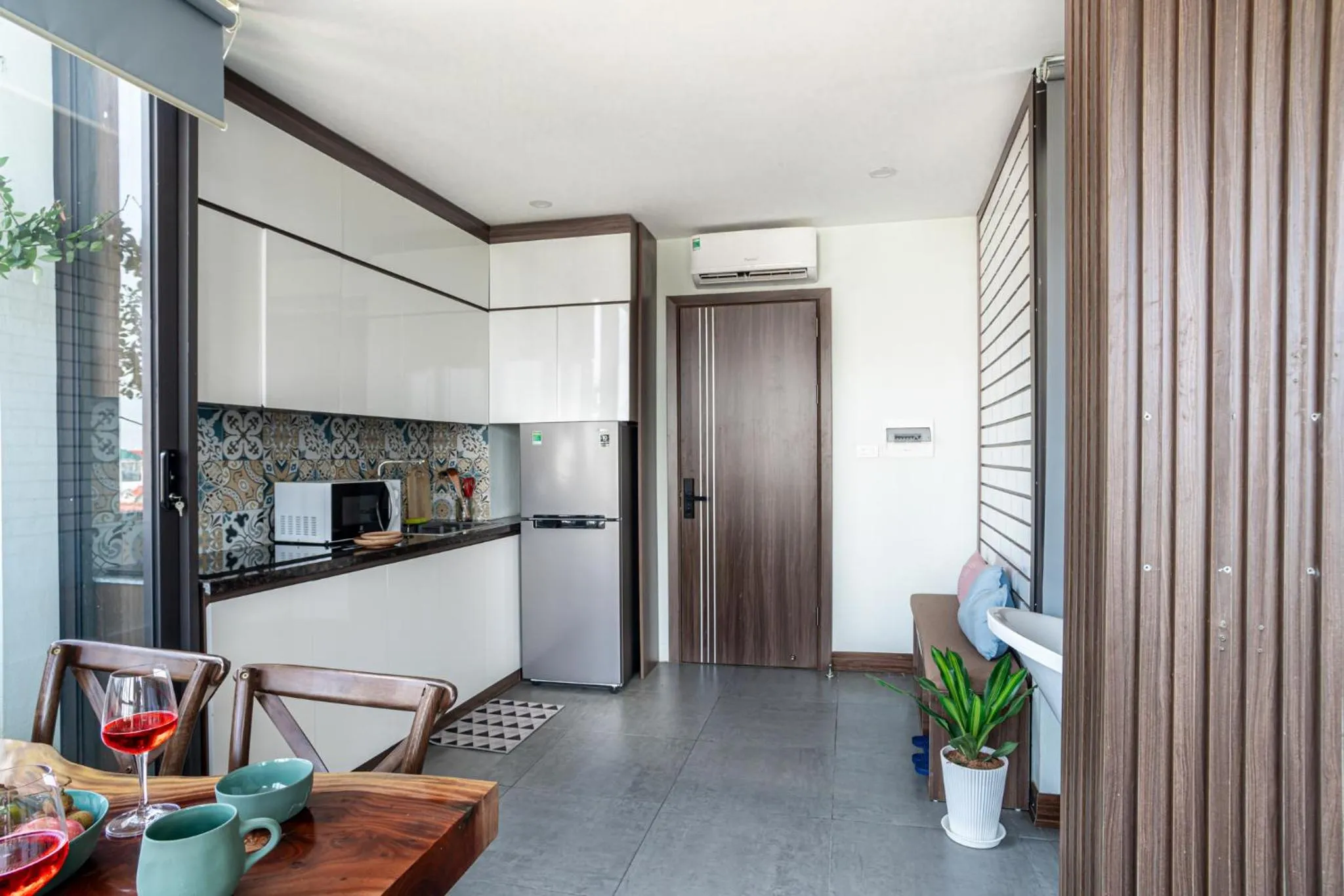 Sabi Home Tay Ho Hanoi