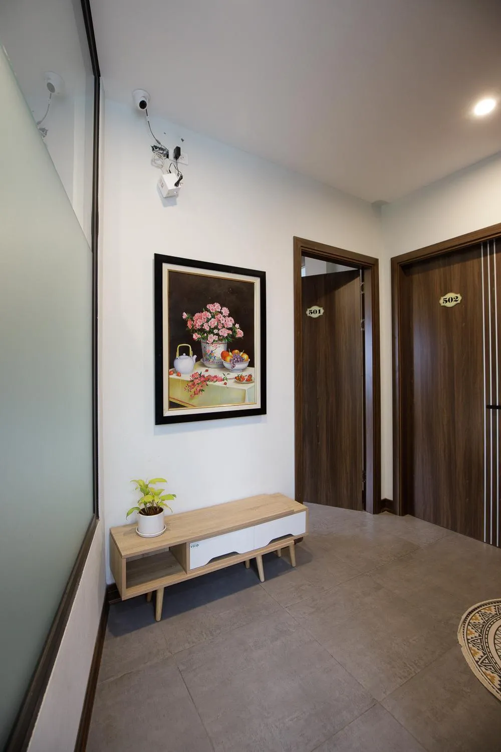 Sabi Home Tay Ho Hanoi