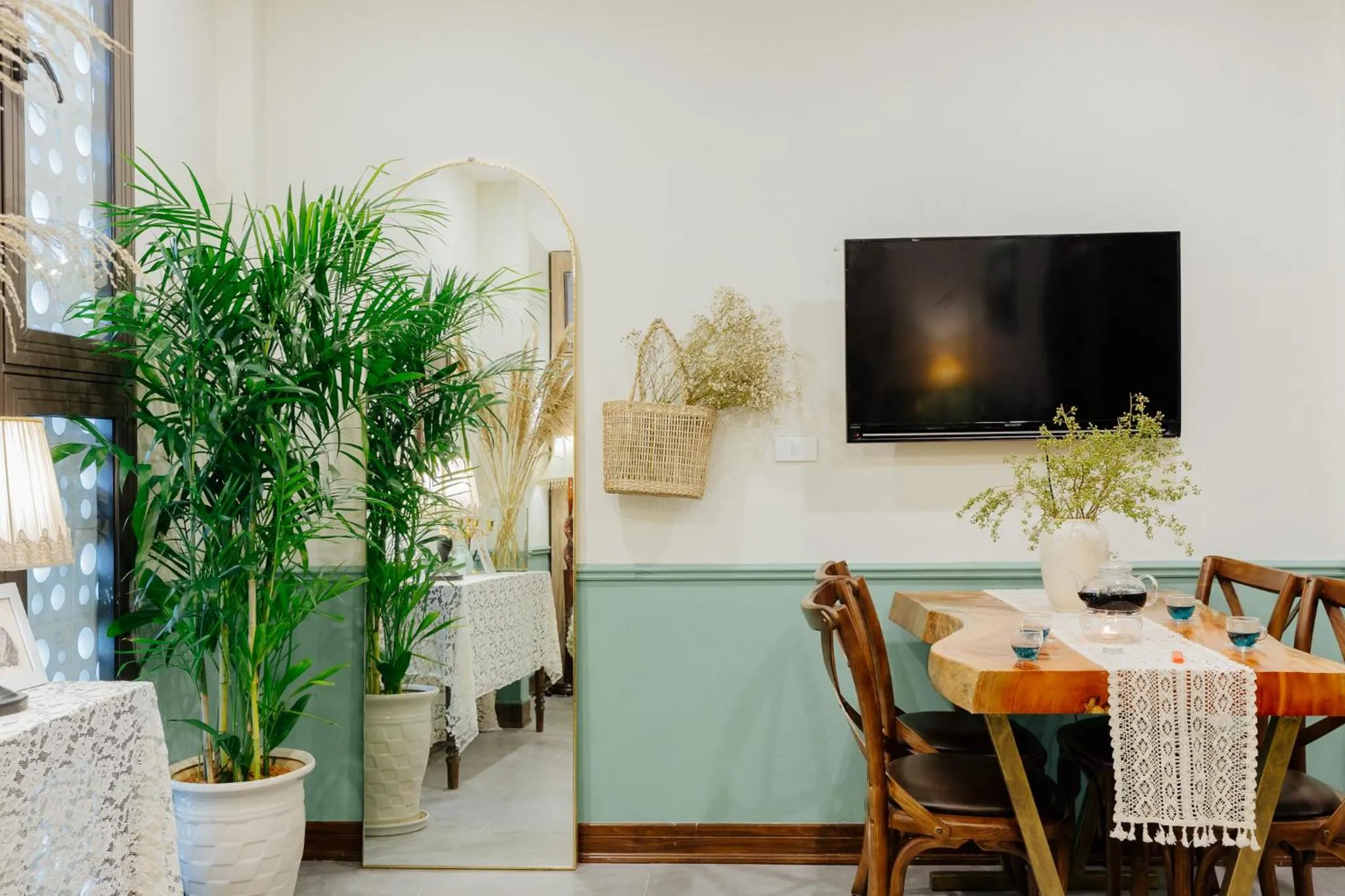 Sabi Home Tay Ho Hanoi