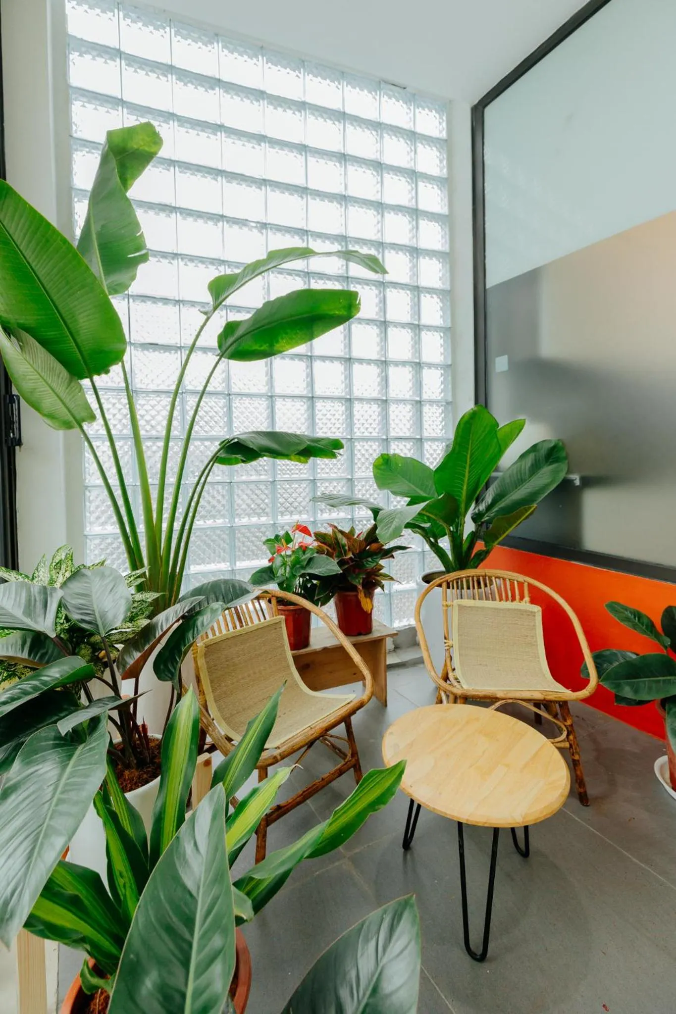 Sabi Home Tay Ho Hanoi