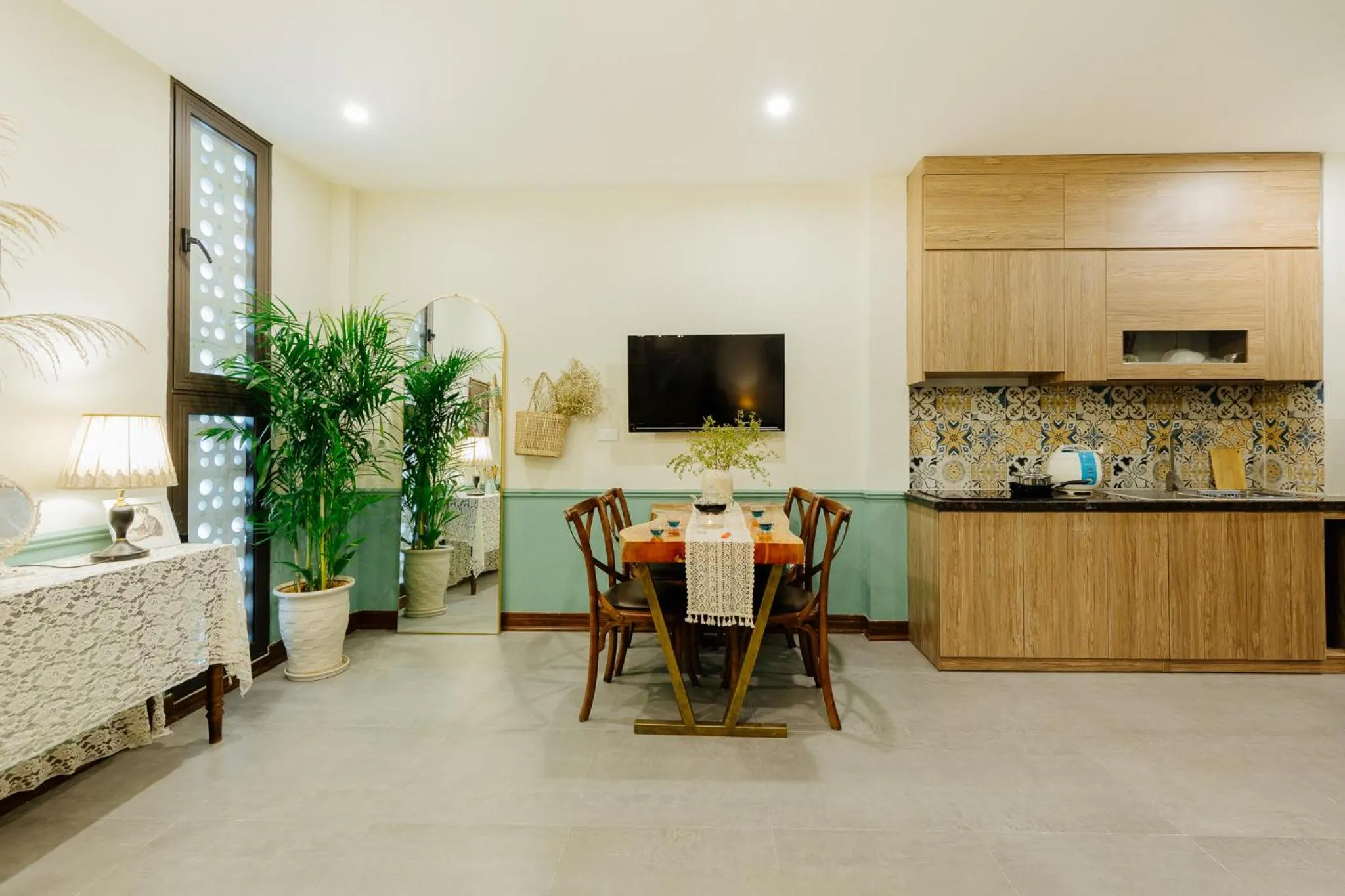 Sabi Home Tay Ho Hanoi