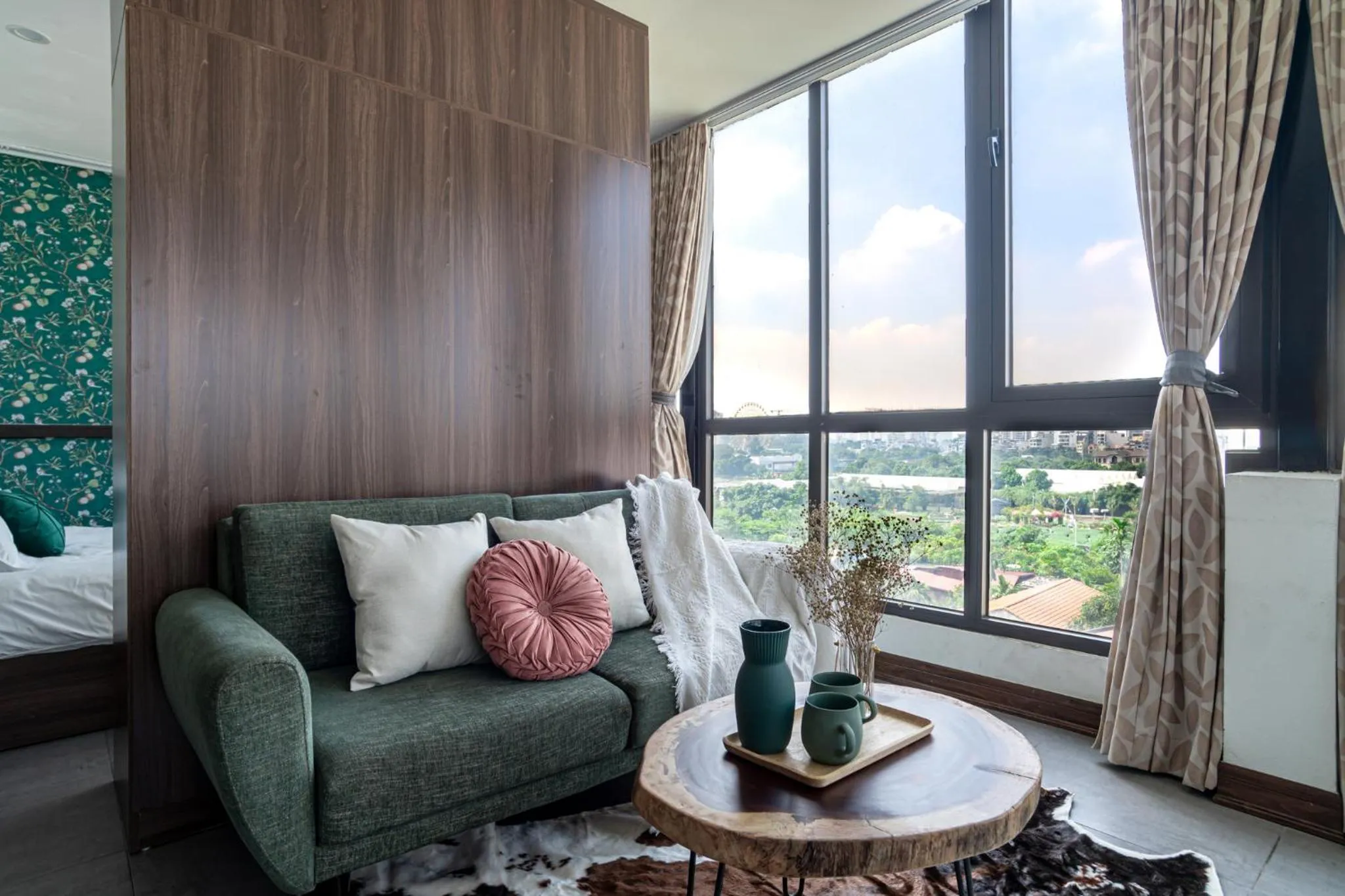 Sabi Home Tay Ho Hanoi