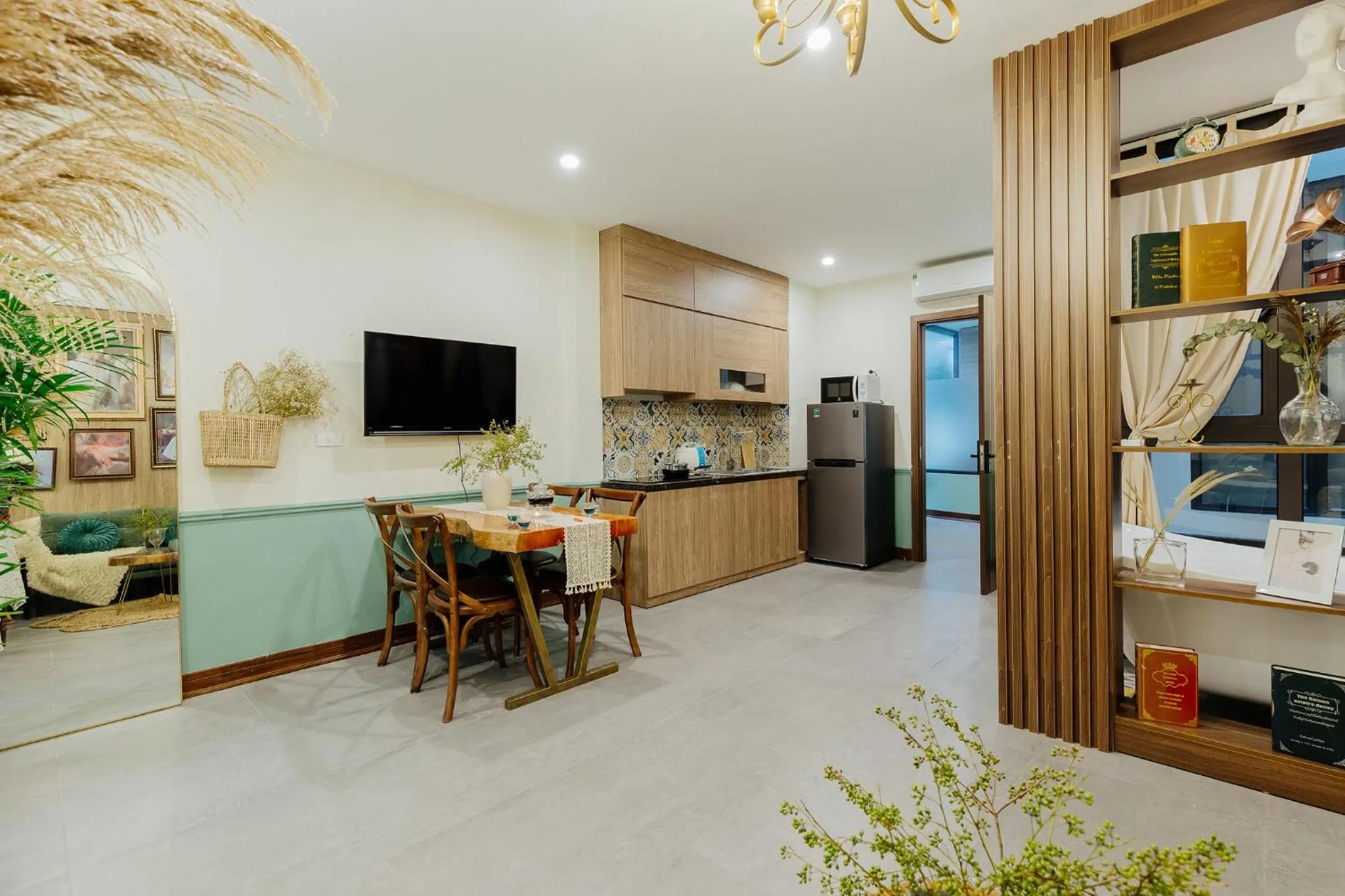 Sabi Home Tay Ho Hanoi