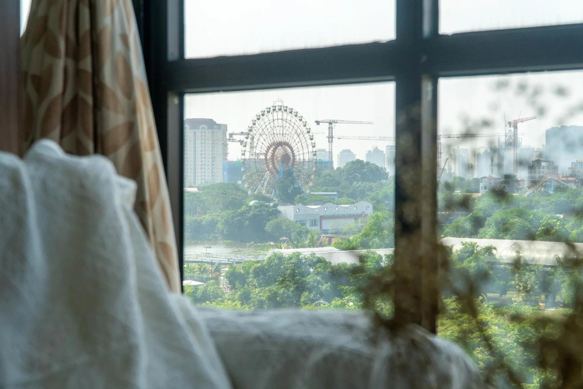 Sabi Home Tay Ho Hanoi