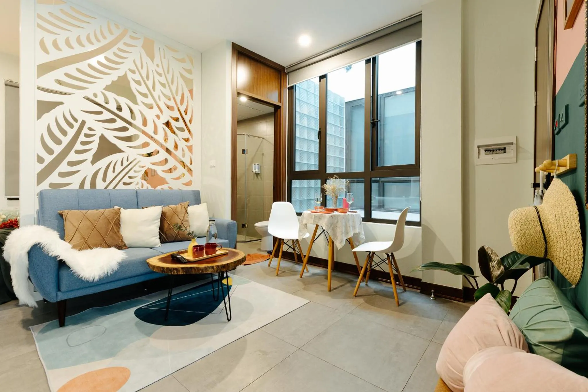 Sabi Home Tay Ho Hanoi