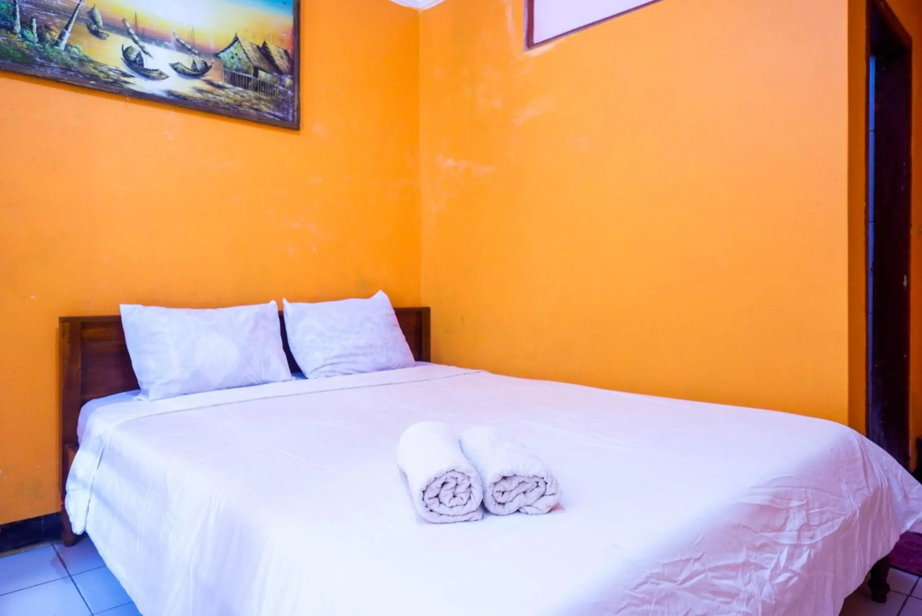 Hotel Widodo 1 Parangtritis RedPartner Hotel Widodo 1 Parangtritis RedPartner