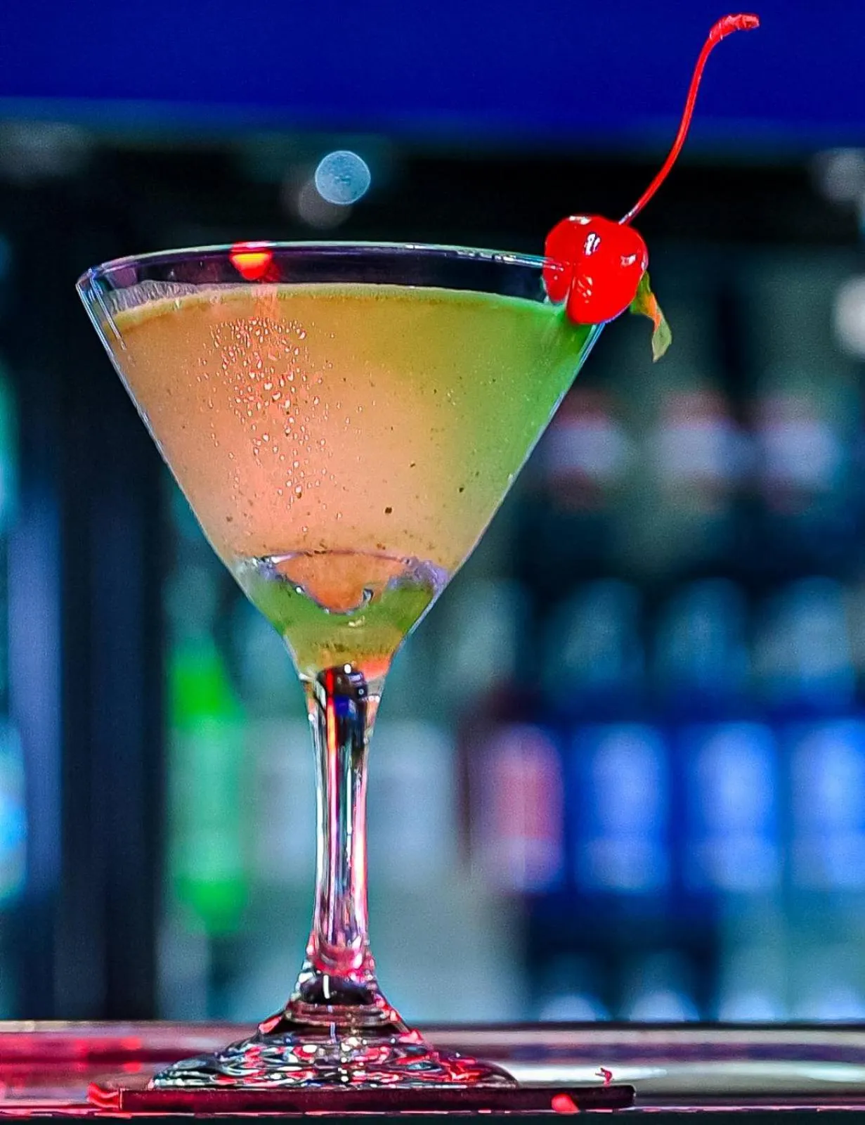 Lounge or bar in Sailors Beach Fiji