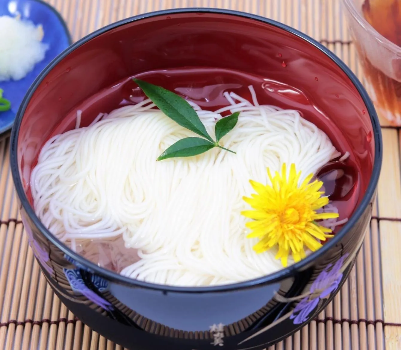 Breakfast in Iroha Grand Hotel Kintetsu Nara Ekimae