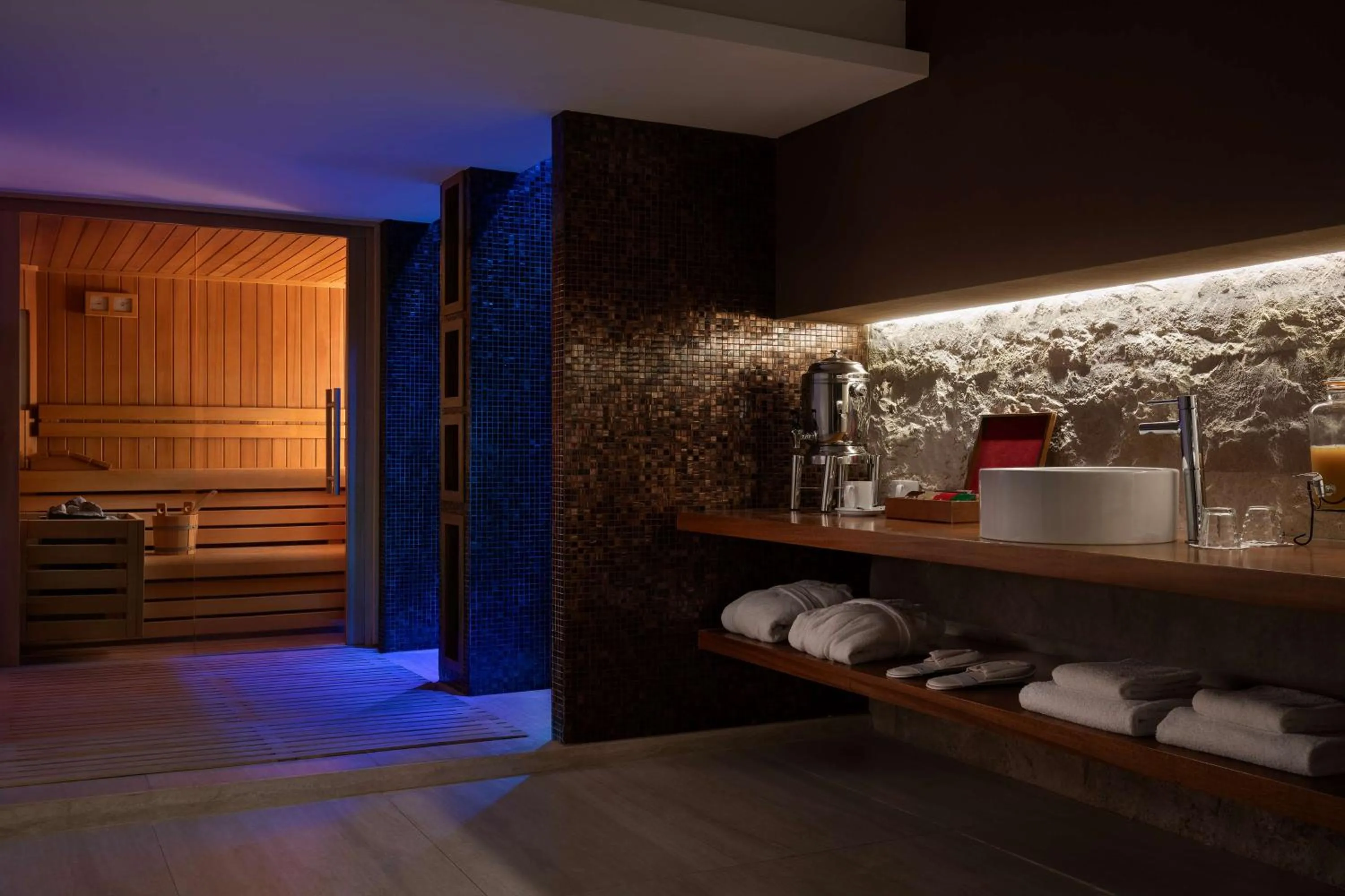 Sports in The Spring House Hotel Rome Vatican, Tapestry Collection Hilton