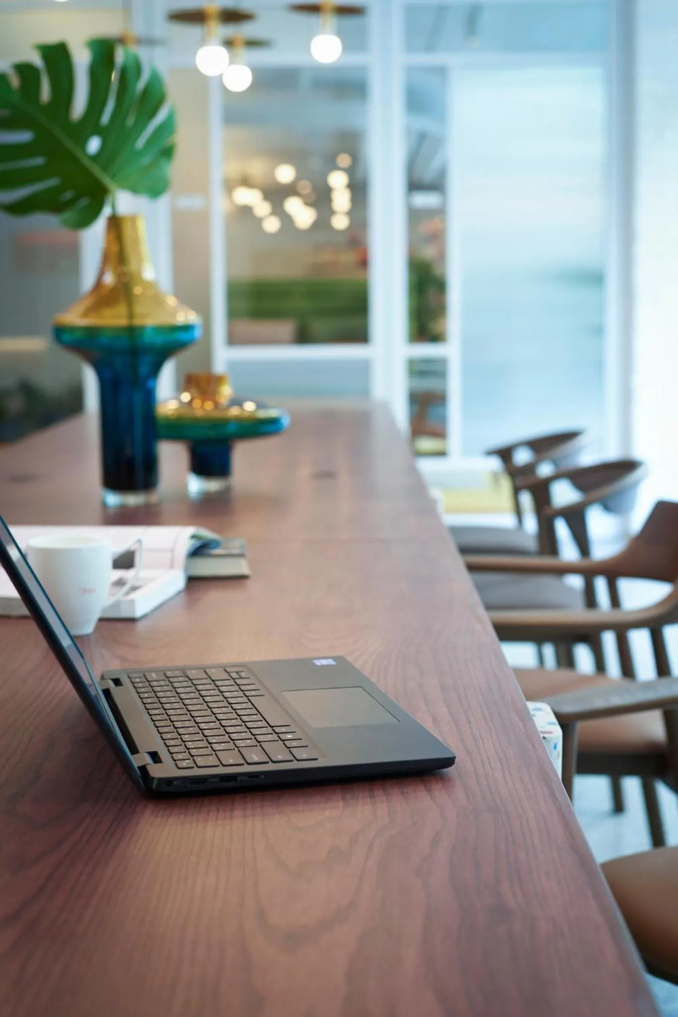 Meeting/conference room in Shama Yen-Akat Bangkok