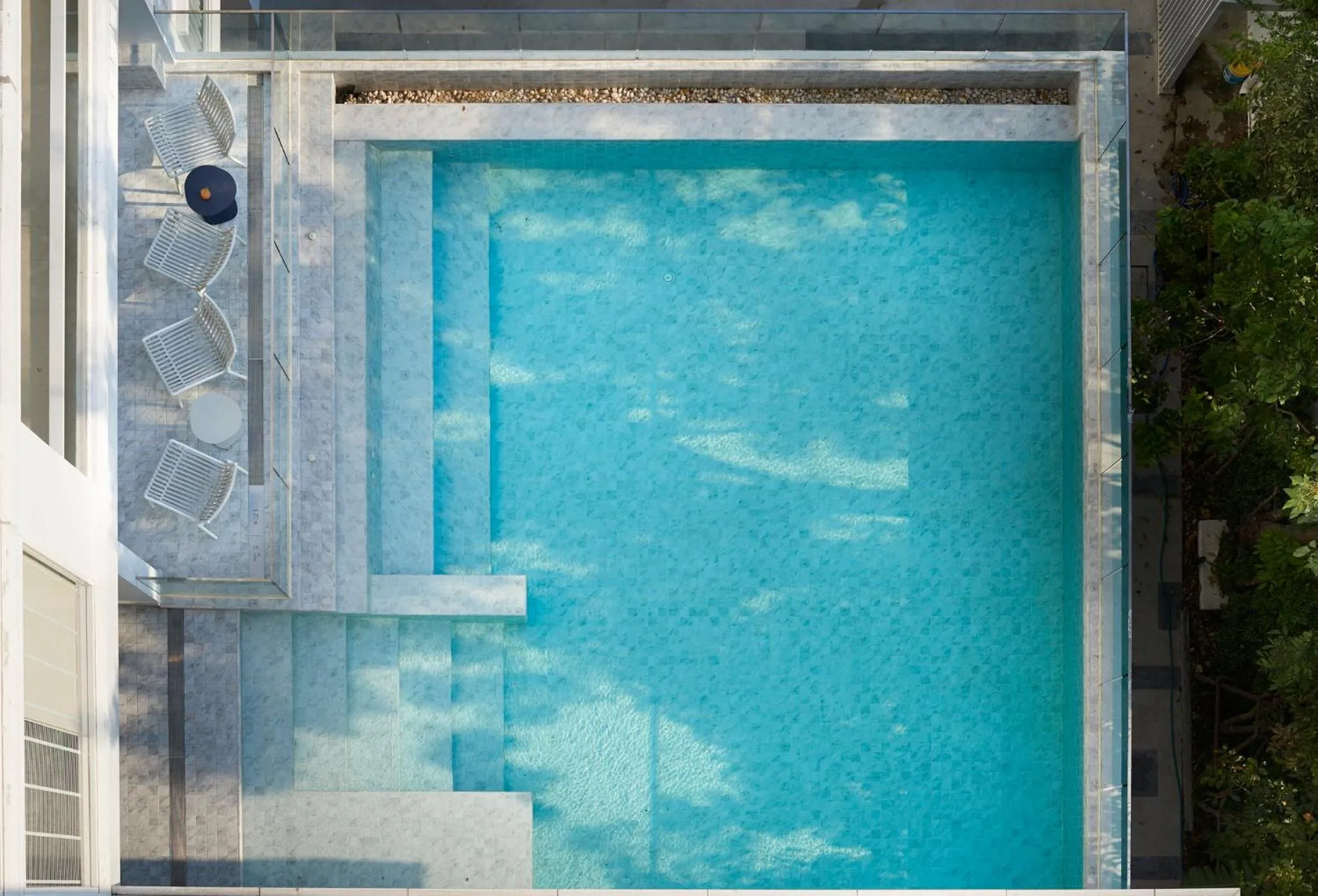 Area and facilities in Shama Yen-Akat Bangkok