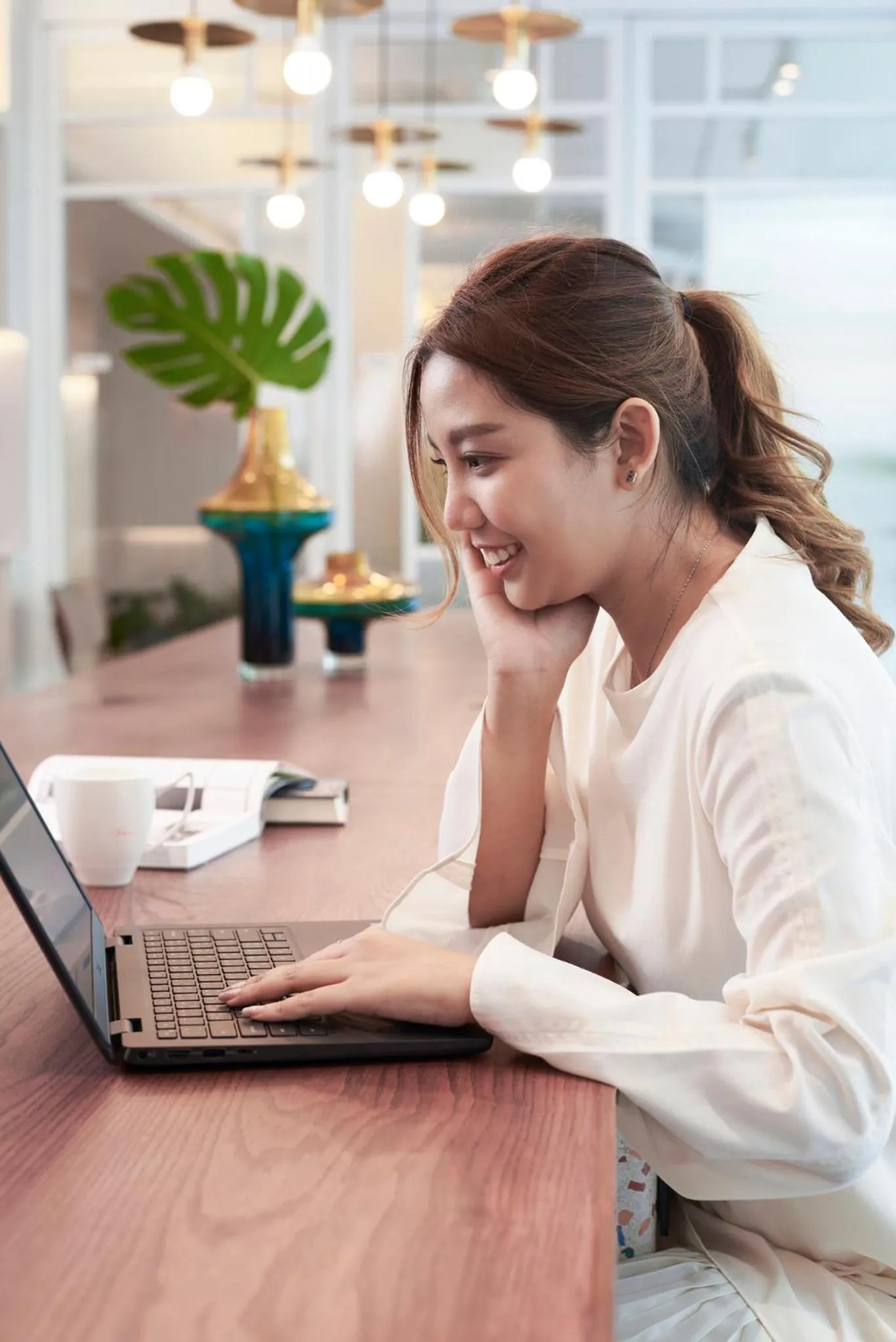 Meeting/conference room in Shama Yen-Akat Bangkok