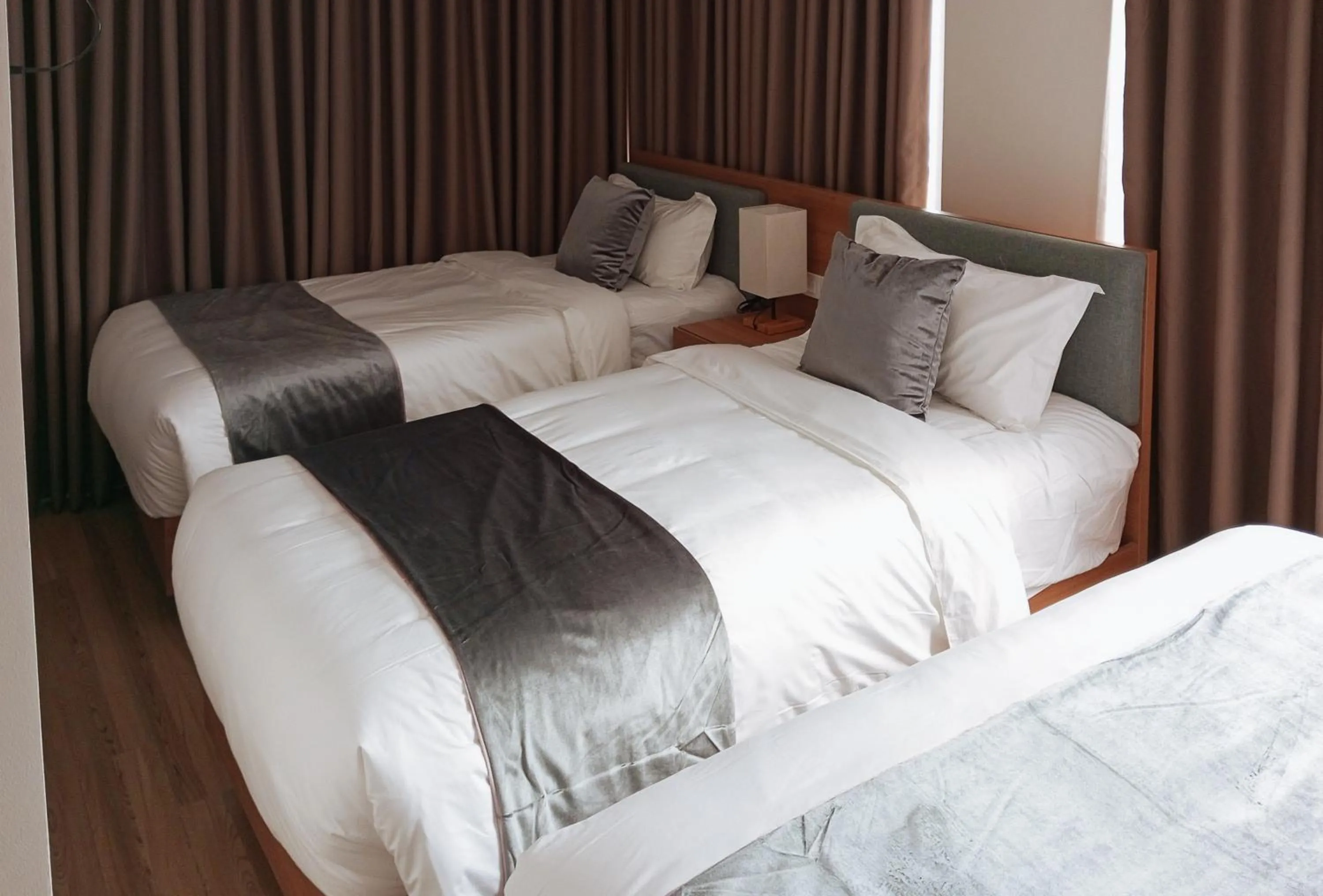 Family Room in Hotel