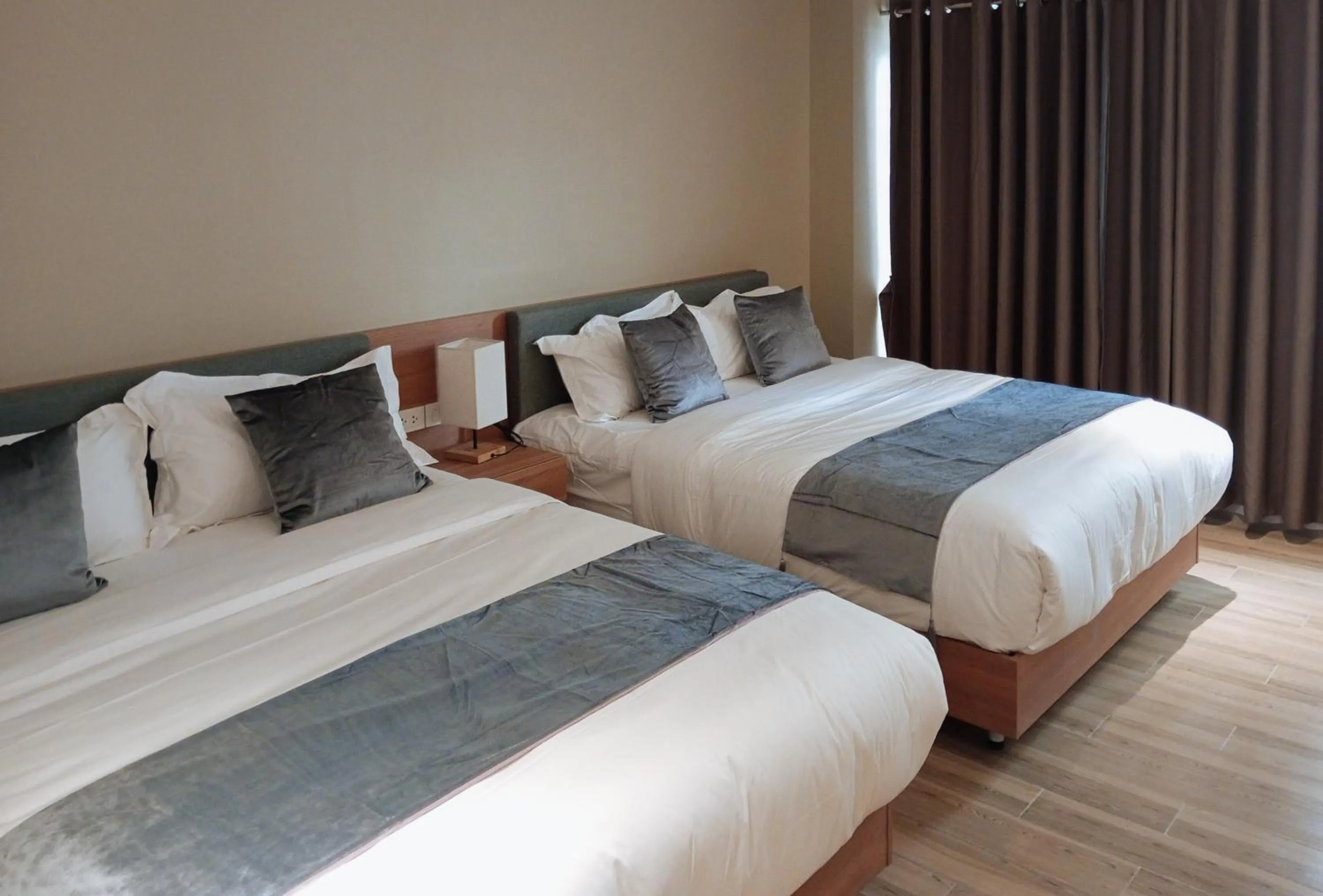 Junior Suite in Hotel