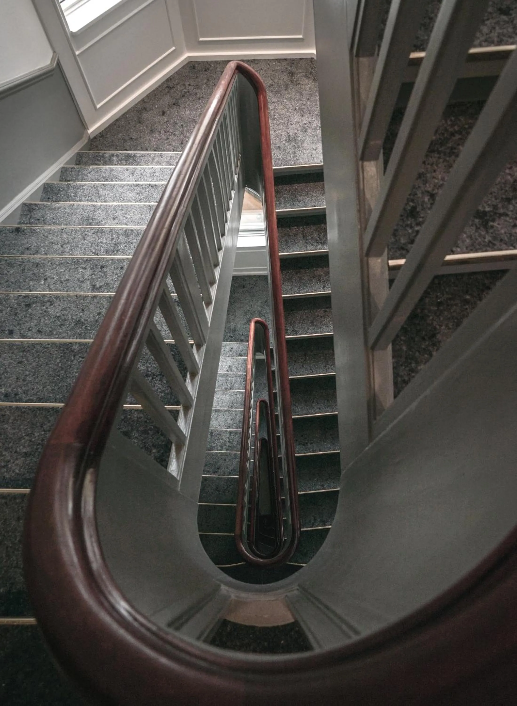 Decorative detail in Apartments by Brøchner Hotels