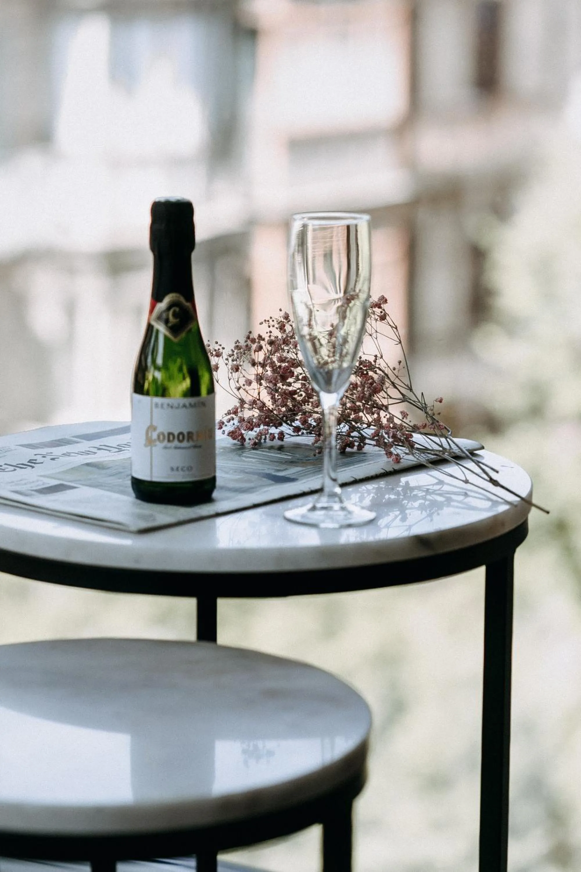 Balcony/Terrace in HOTEL ARRiZUL CATEDRAL 3 SUP