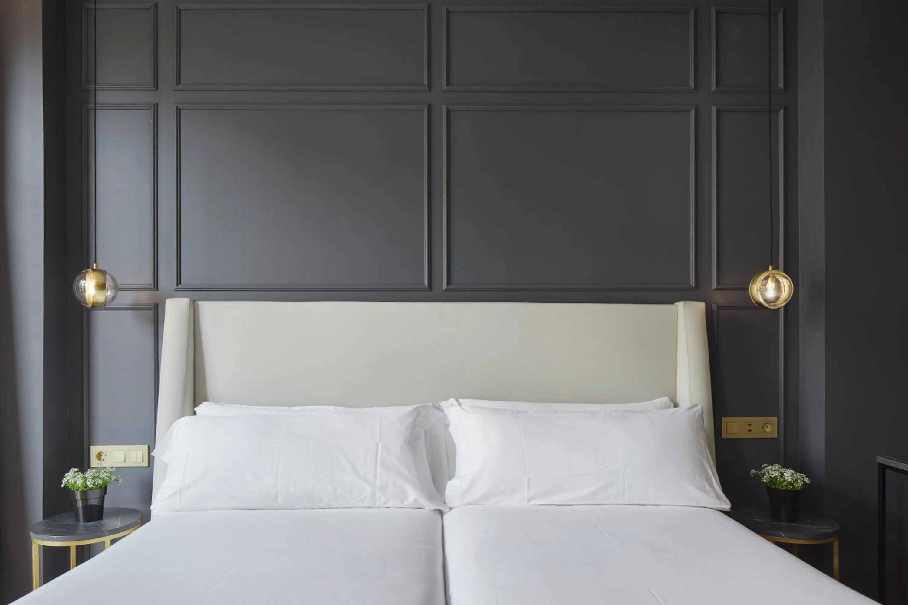 Bedroom, Bed in HOTEL ARRiZUL CATEDRAL 3 SUP