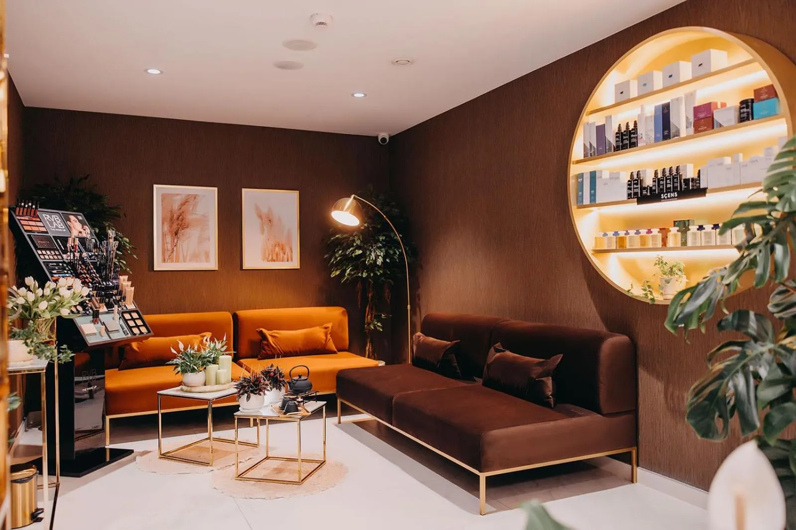 Massage in Elements Hotel&Spa