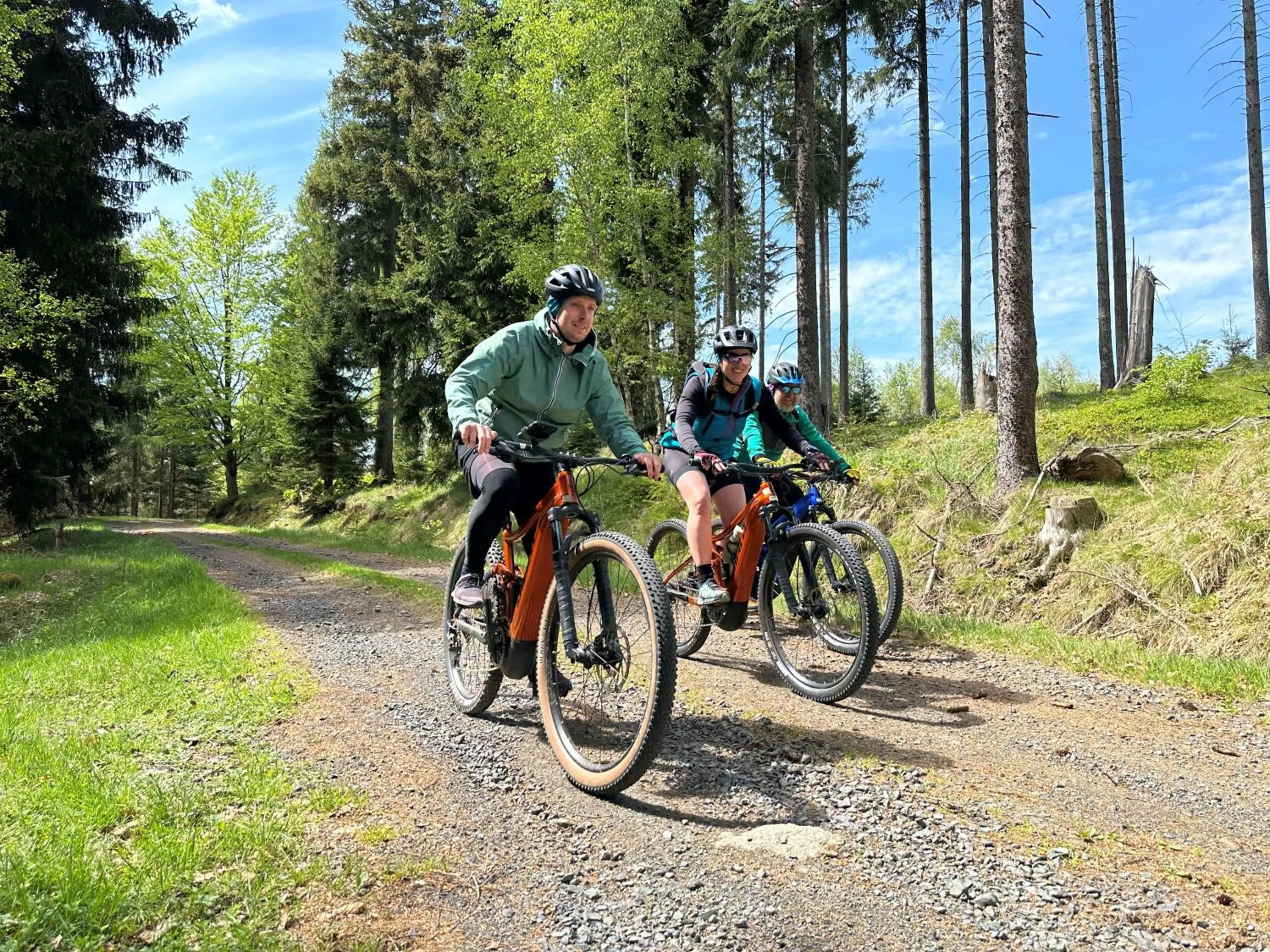 Nearby landmark in Elements Hotel&Spa