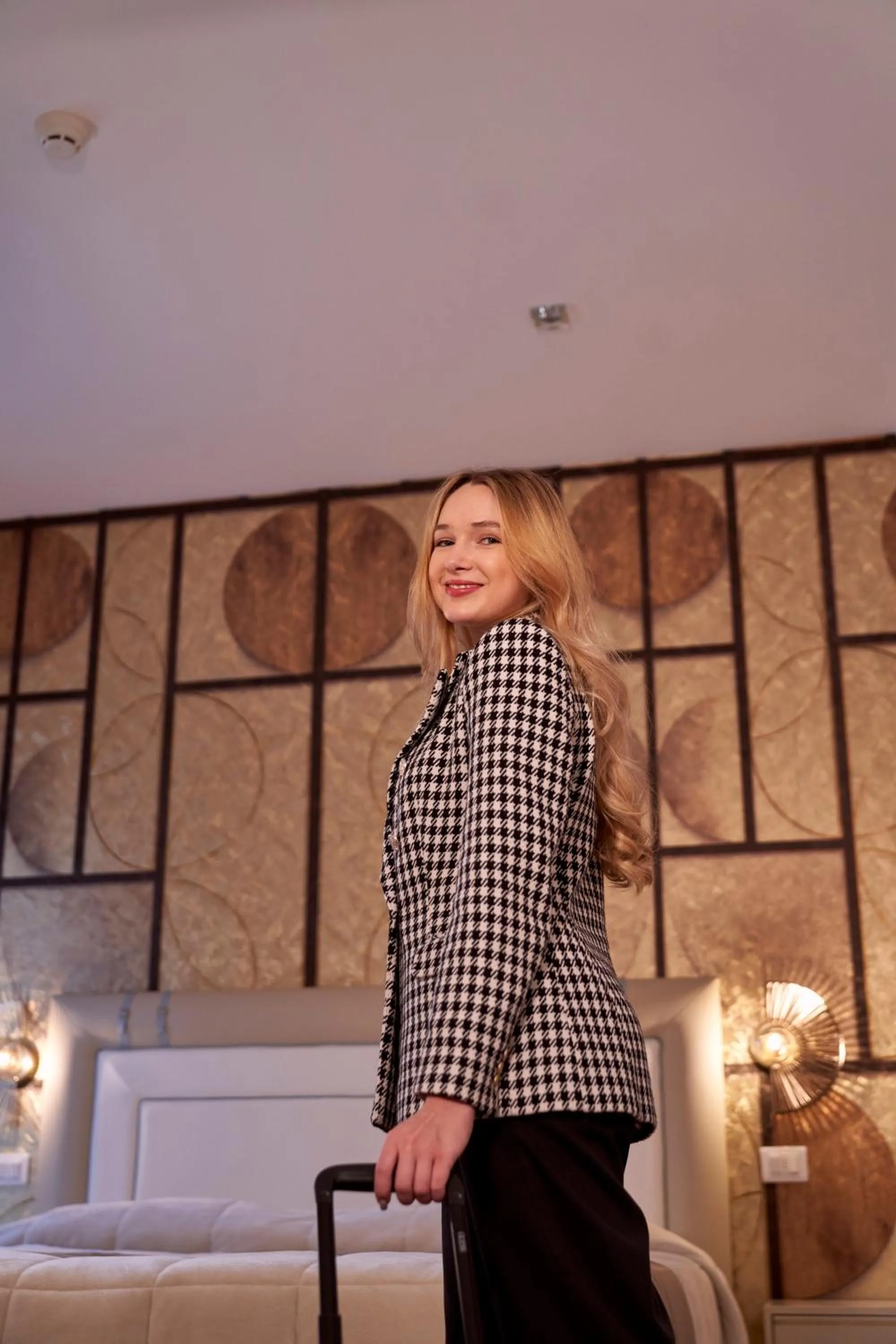 People in Amsterdam Suite Hotel & SPA