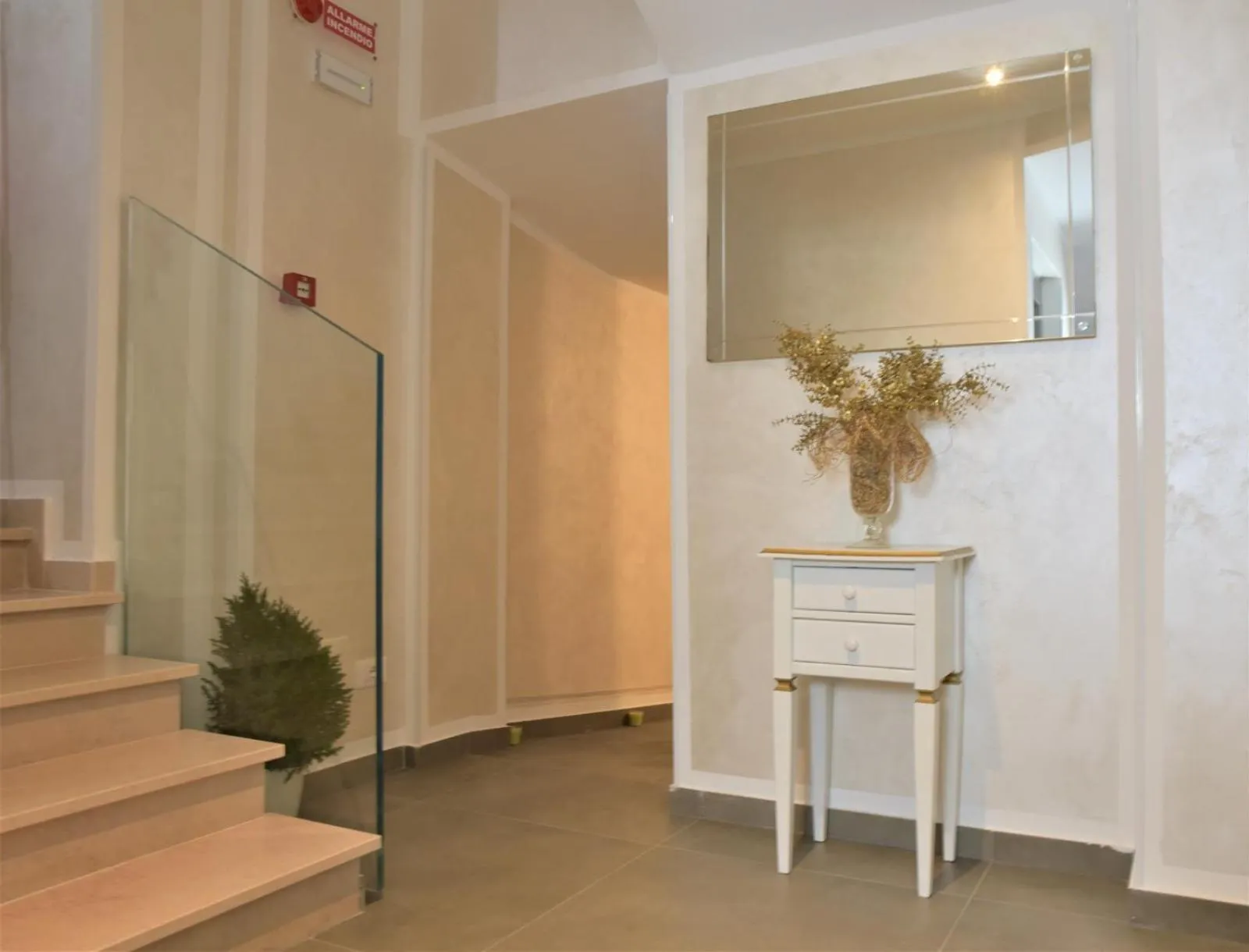 Spa and wellness centre/facilities in Amsterdam Suite Hotel & SPA