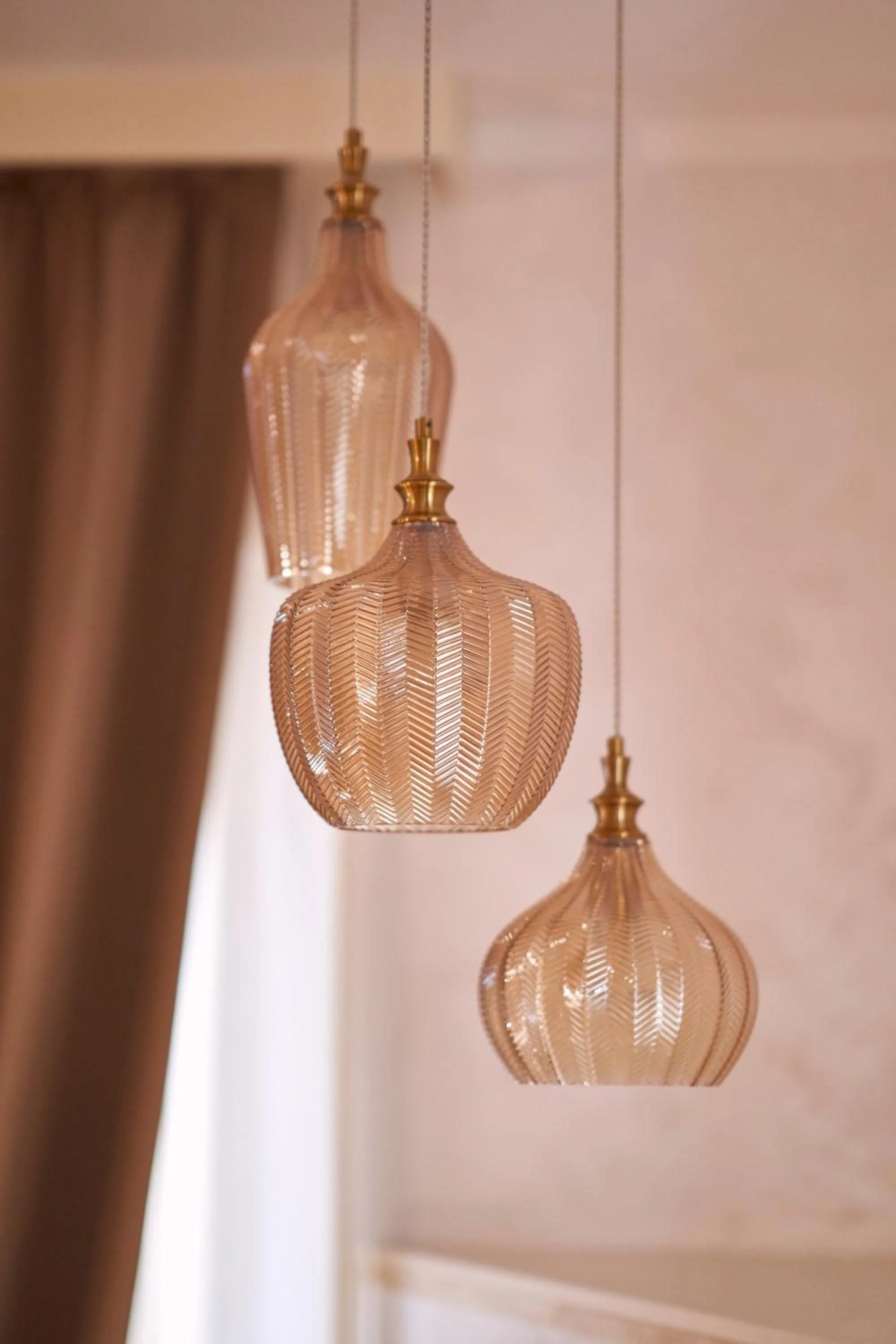 Decorative detail in Amsterdam Suite Hotel & SPA