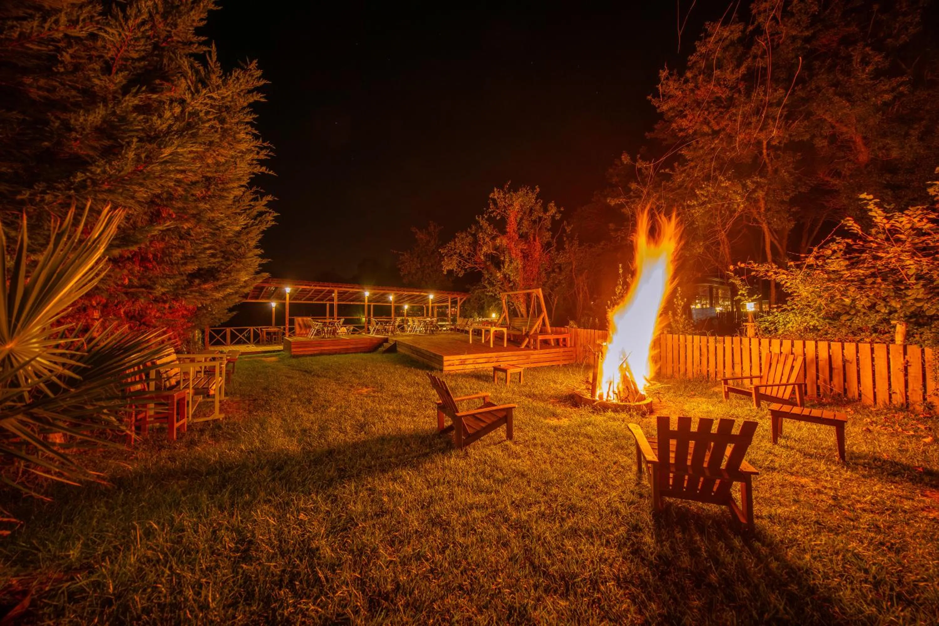 Night in Ağva Pieria Luxury Hotel Plus 16