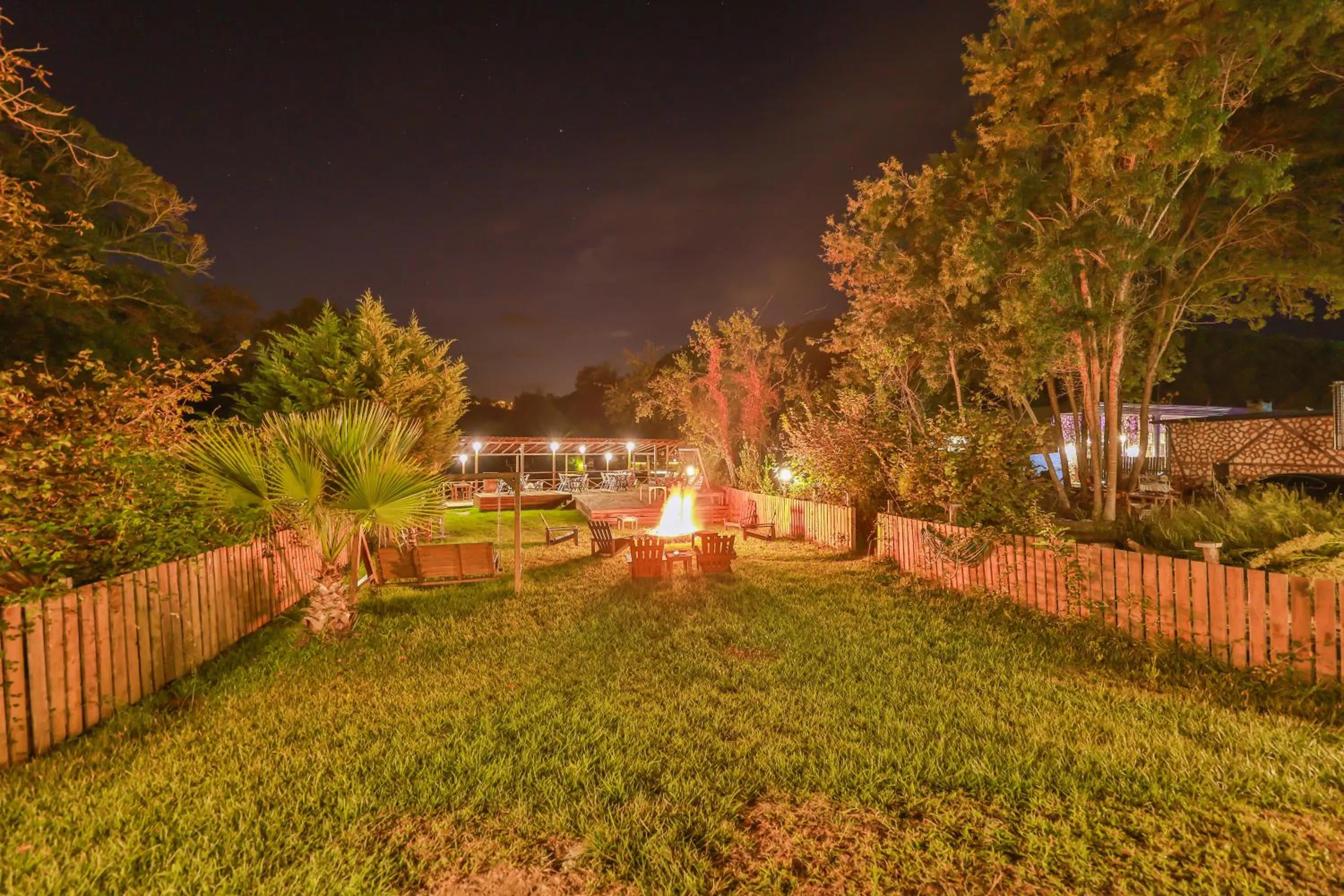 Natural landscape in Ağva Pieria Luxury Hotel Plus 16