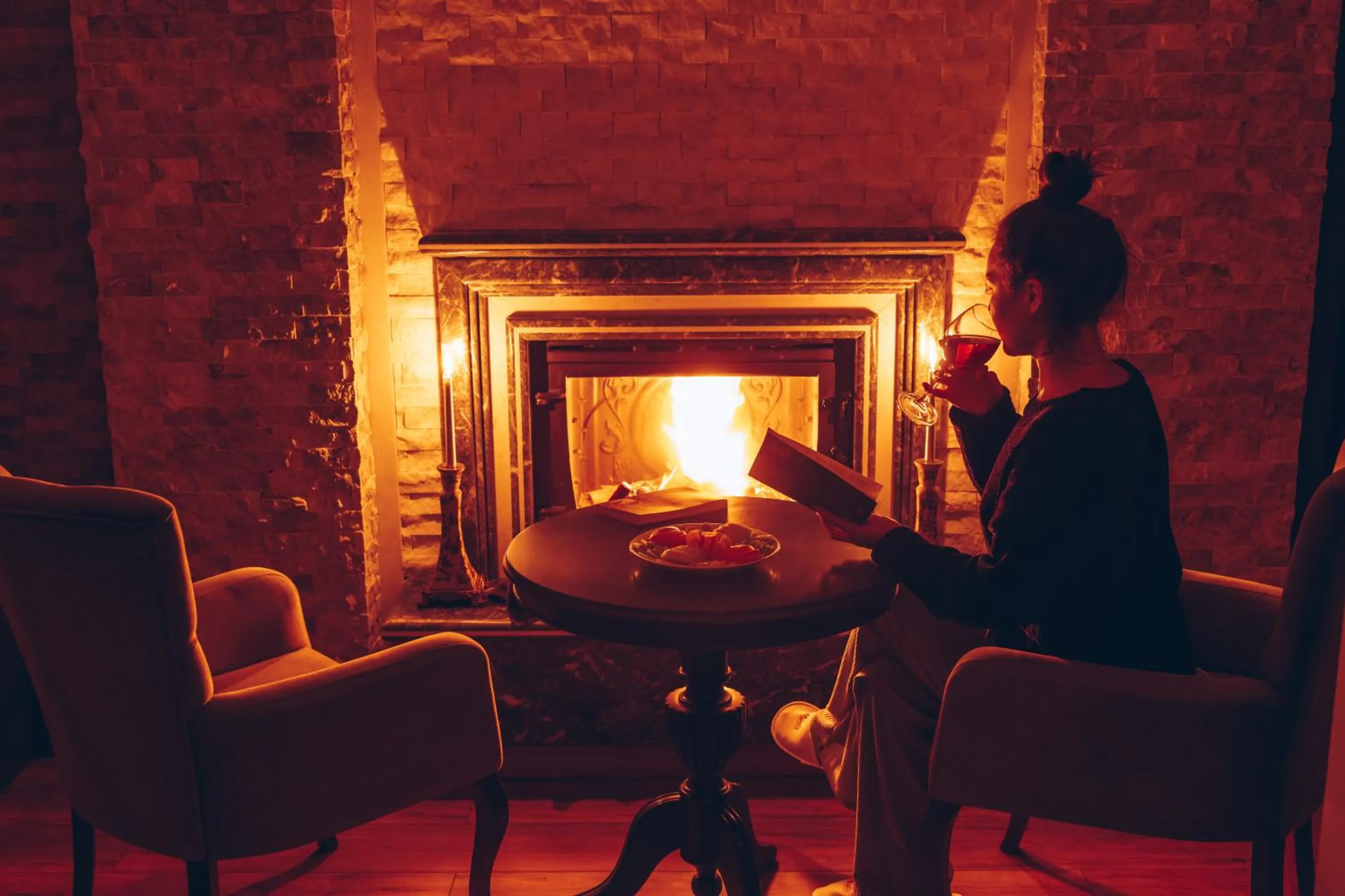 flat iron in Ağva Pieria Luxury Hotel Plus 16