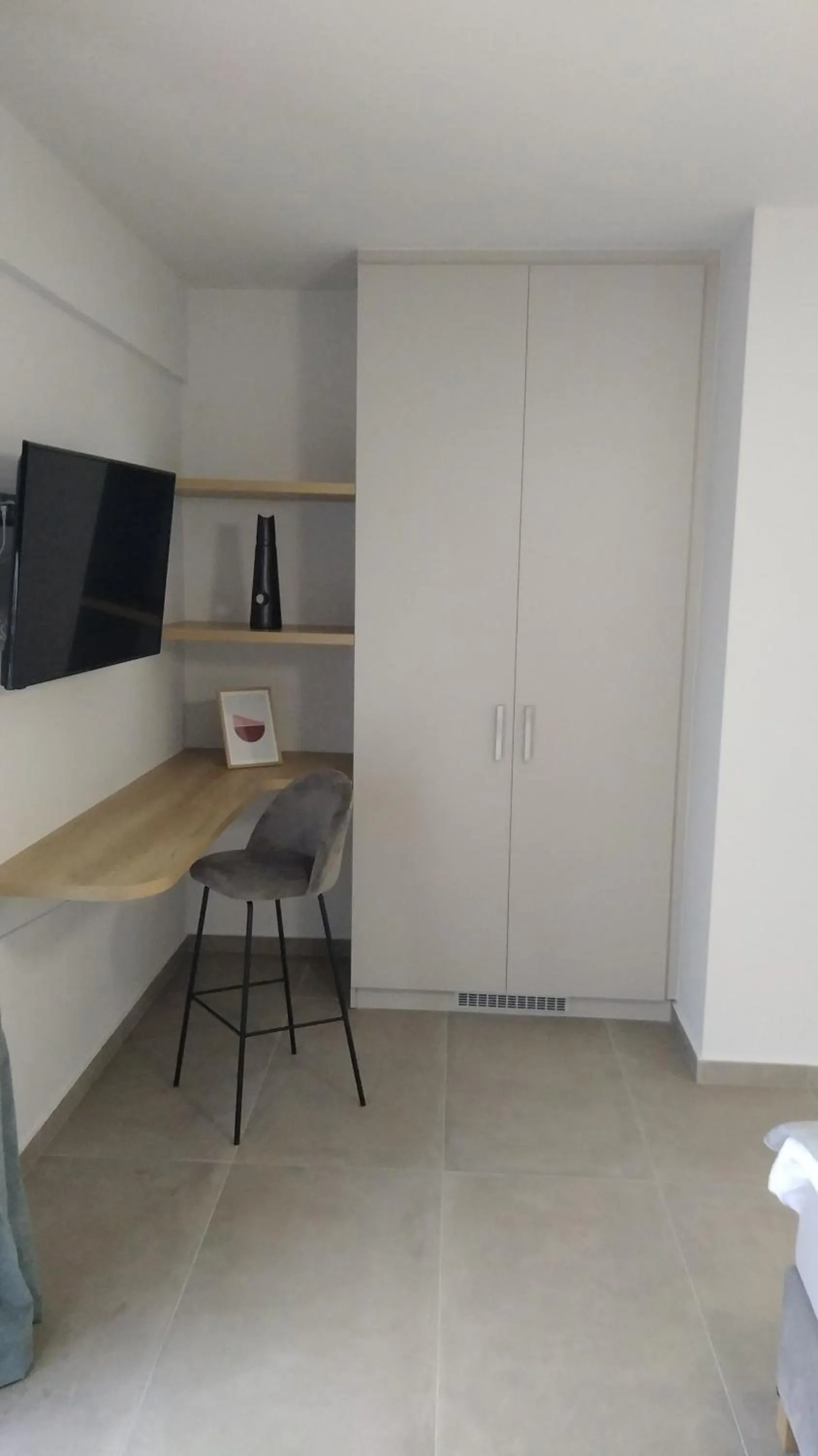 TV and multimedia in Psammites