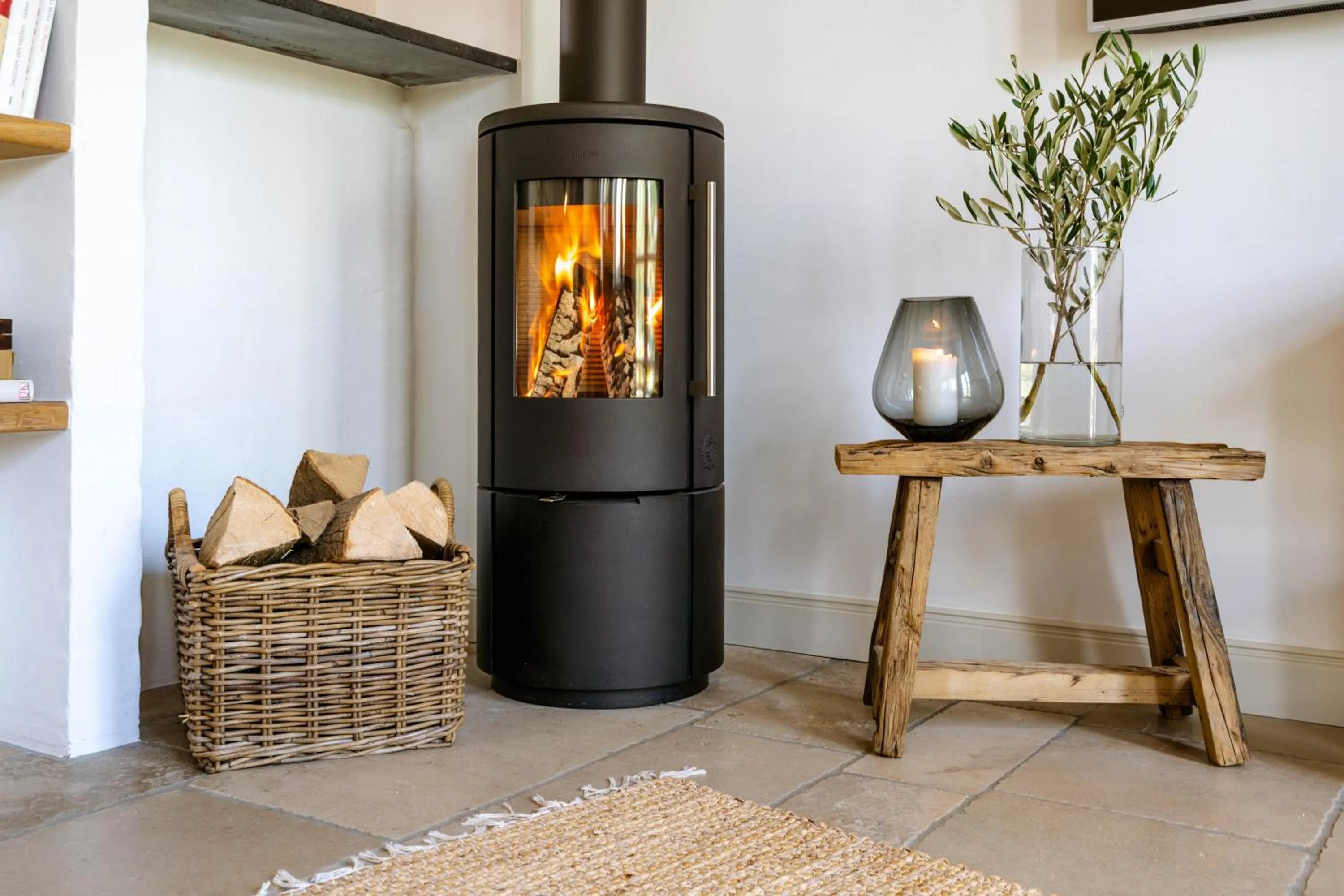 flat iron in Hotel Gut Immenhof