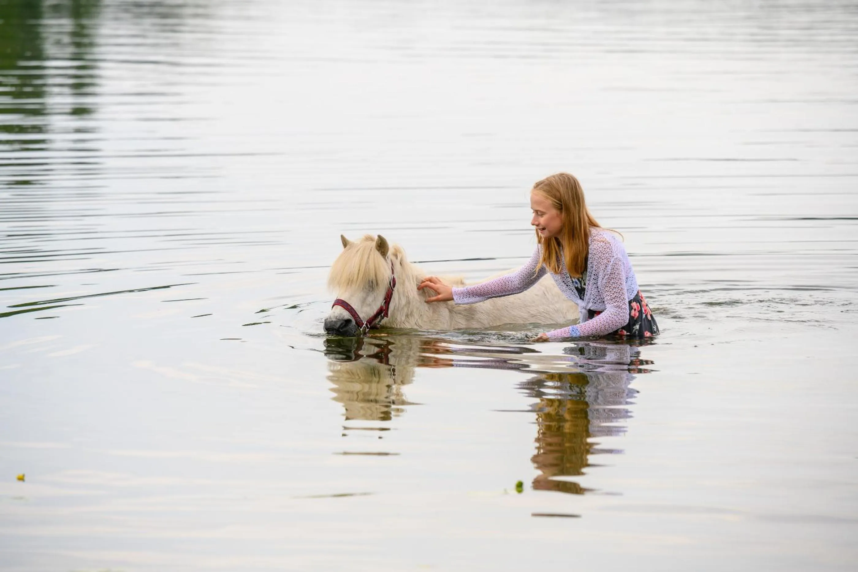 Activities in Hotel Gut Immenhof