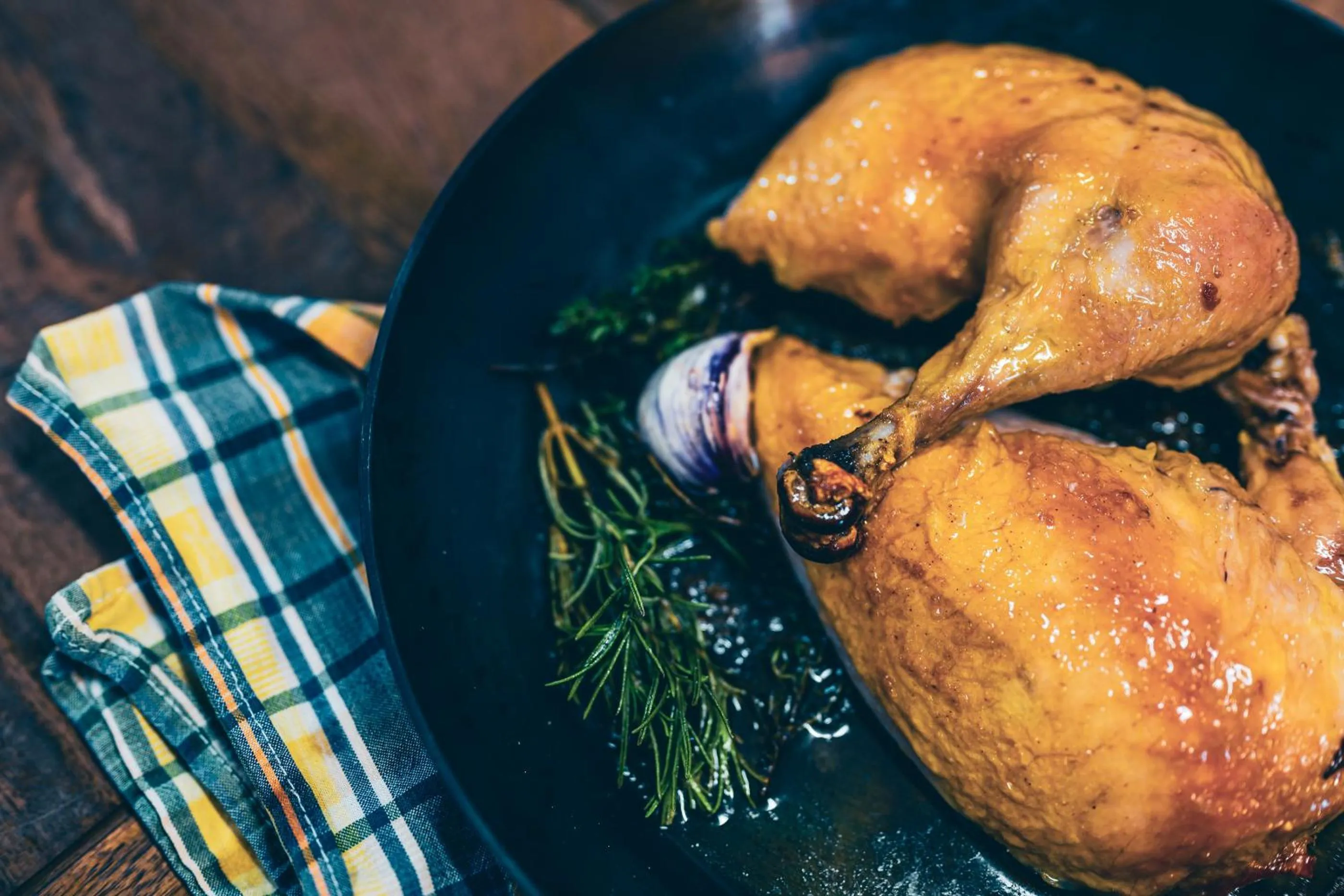 Restaurant/places to eat in Hotel Gut Immenhof