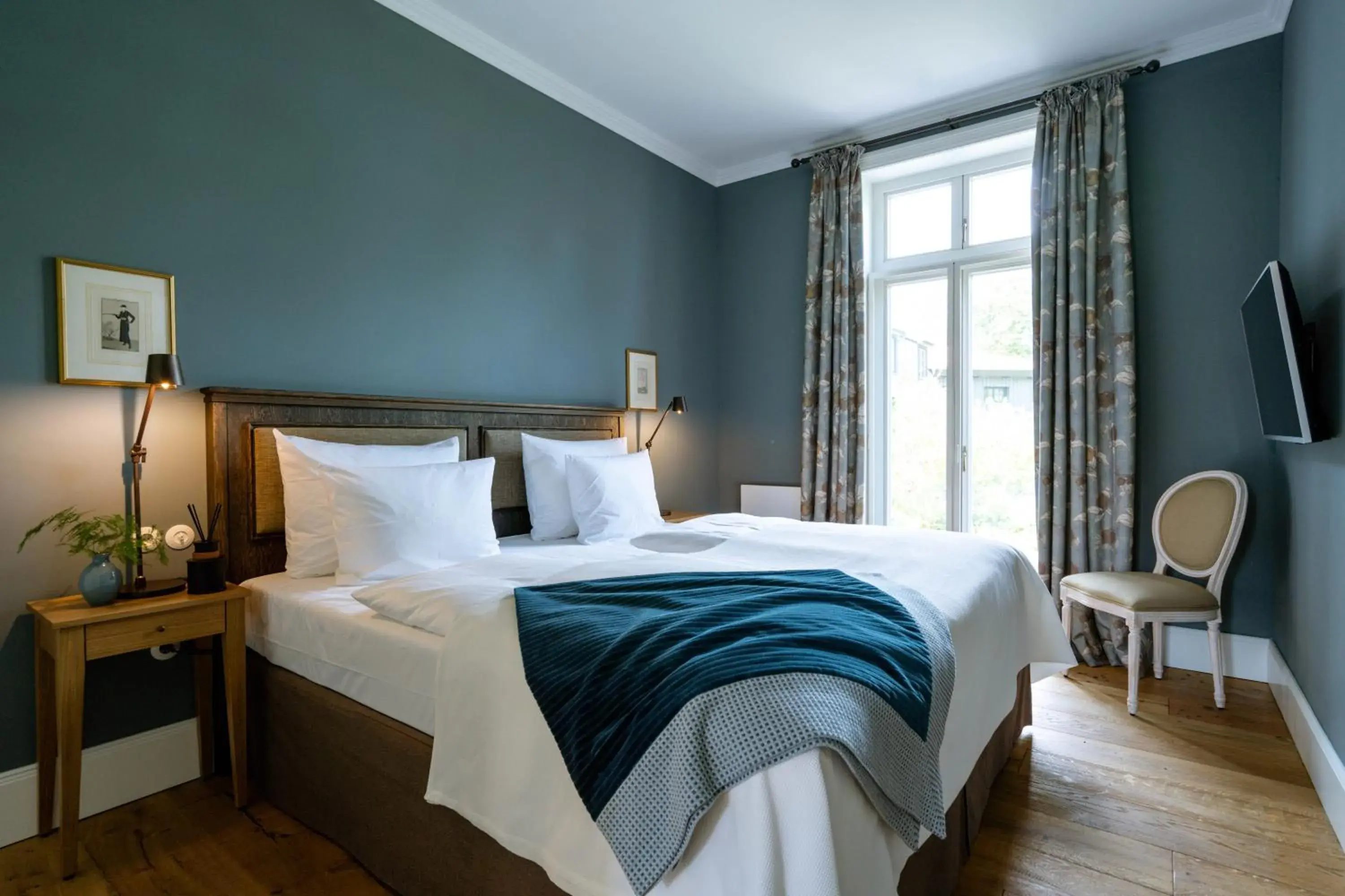 Suite in Hotel Gut Immenhof Suite in Hotel Gut Immenhof