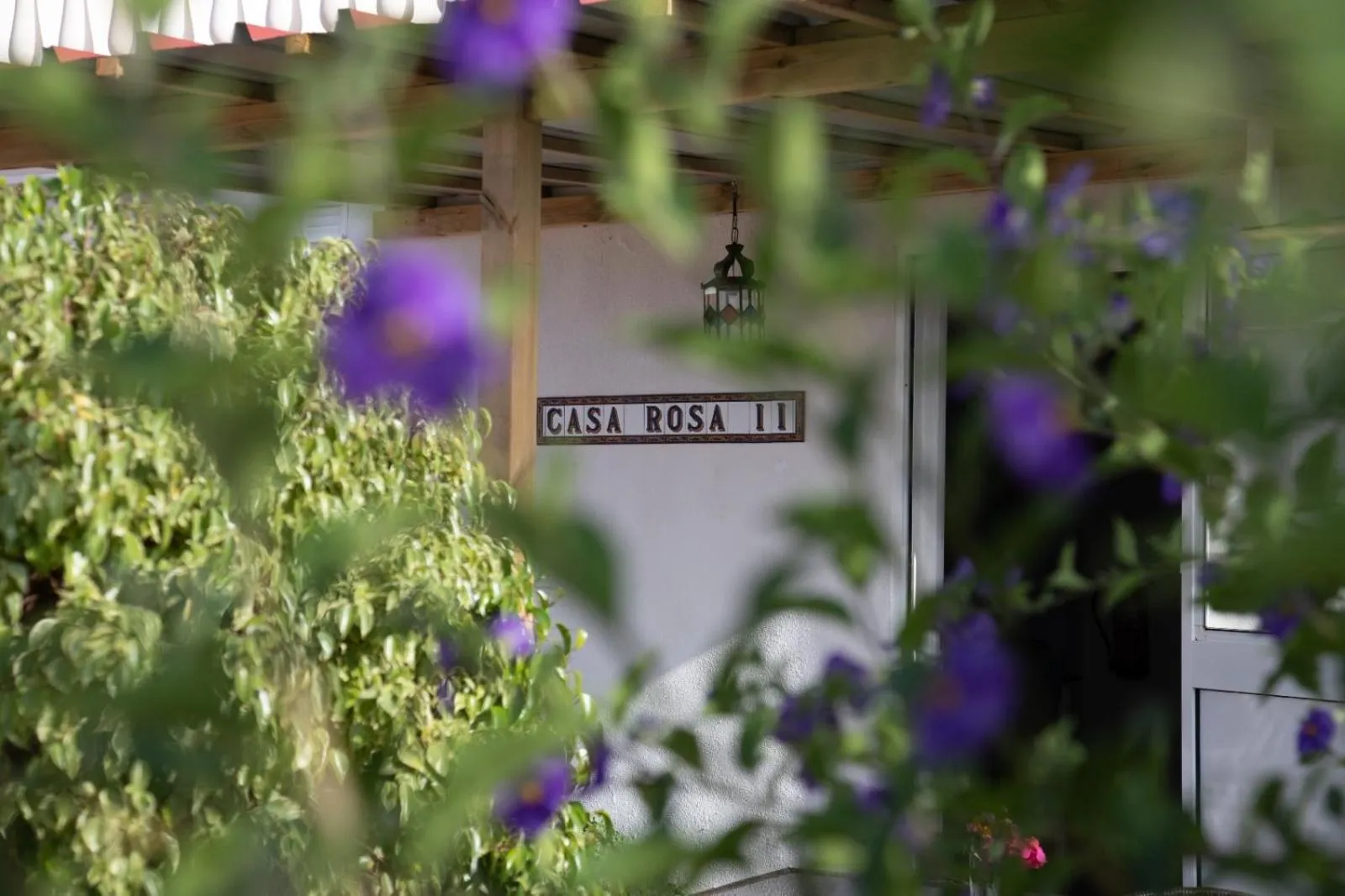 Property logo or sign in Finca Sueño de Vida