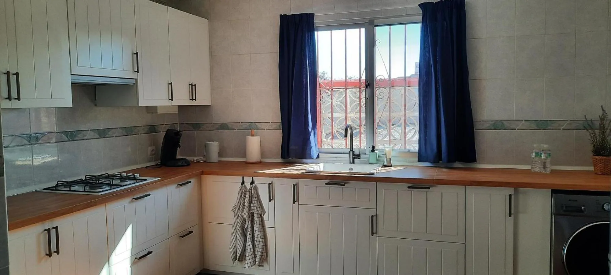 dishwasher in Finca Sueño de Vida