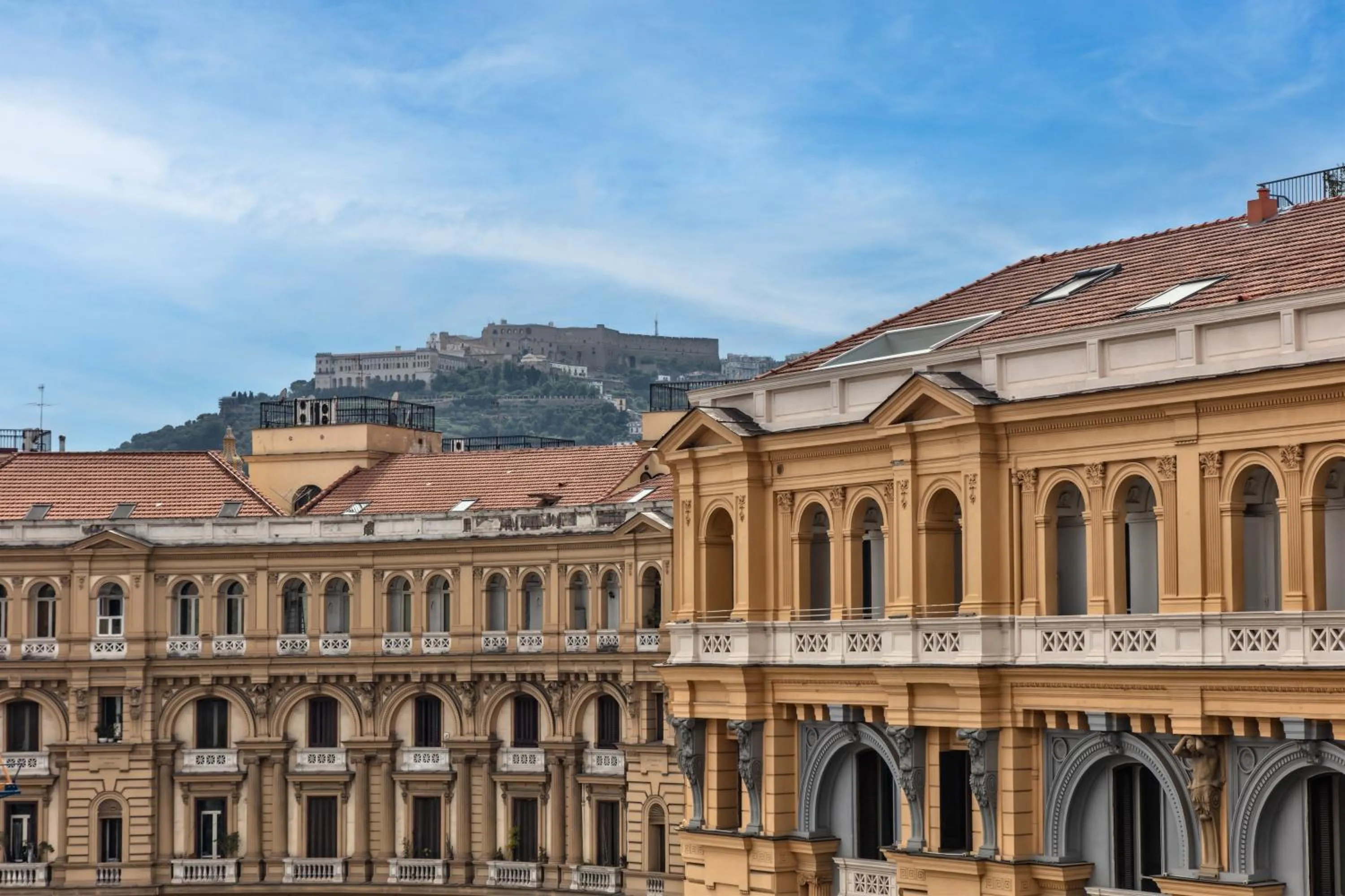 Nearby landmark in Enjoy Art