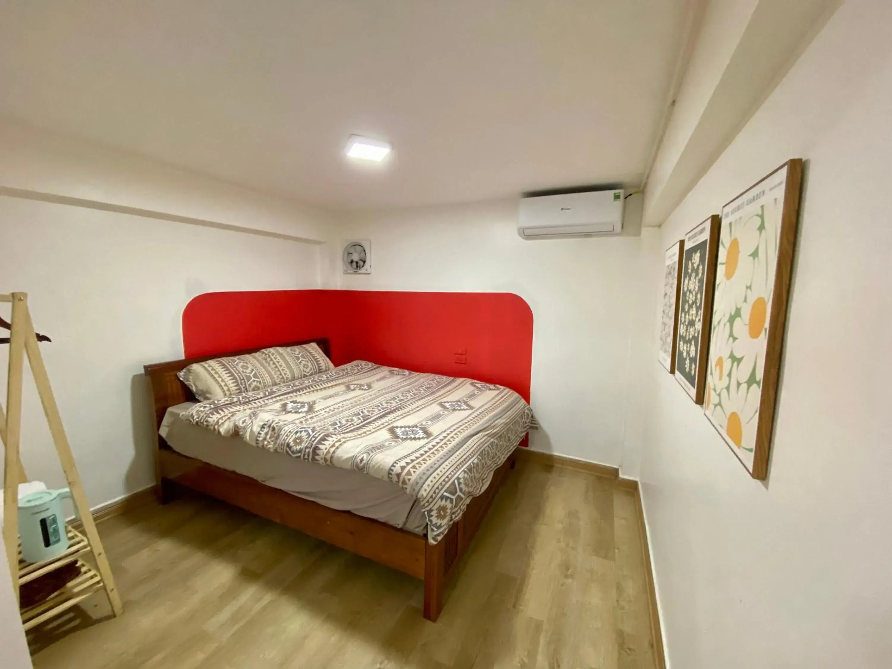 Apartment with Garden View in D Home Sapa Apartment with Garden View in D Home Sapa