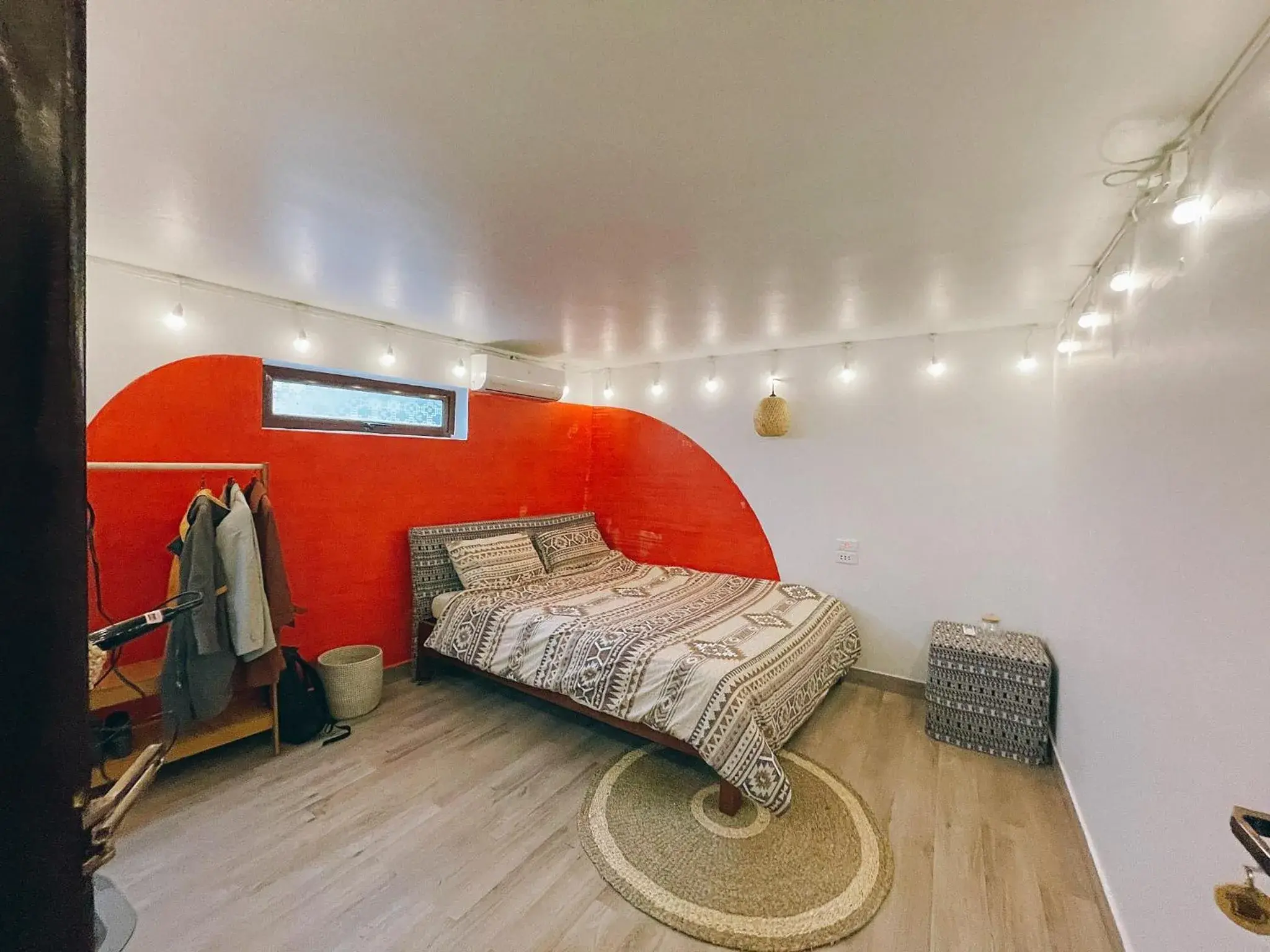 Queen Room in D Home Sapa Queen Room in D Home Sapa