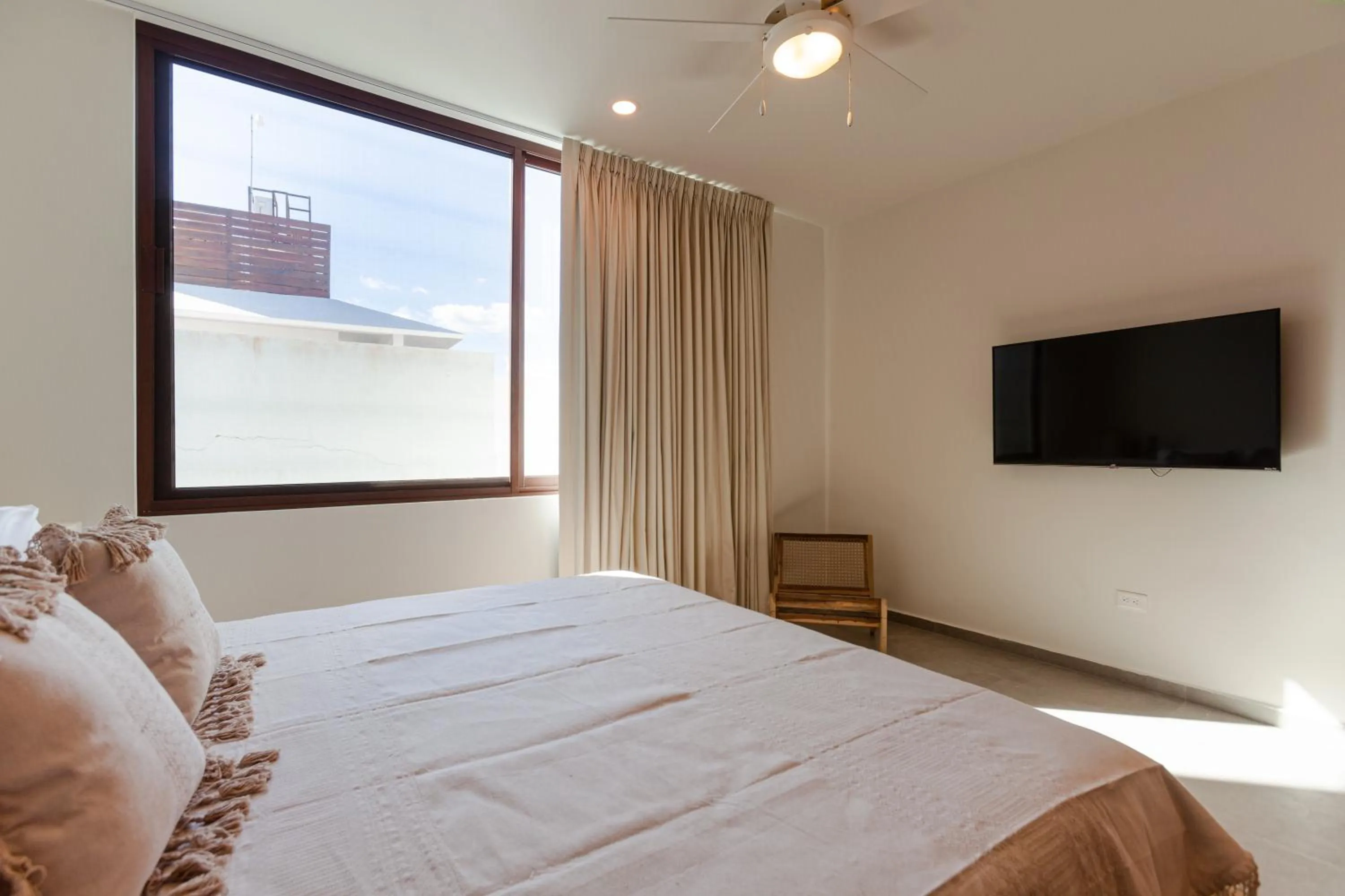 Bed in Azalea by Zamá Homes