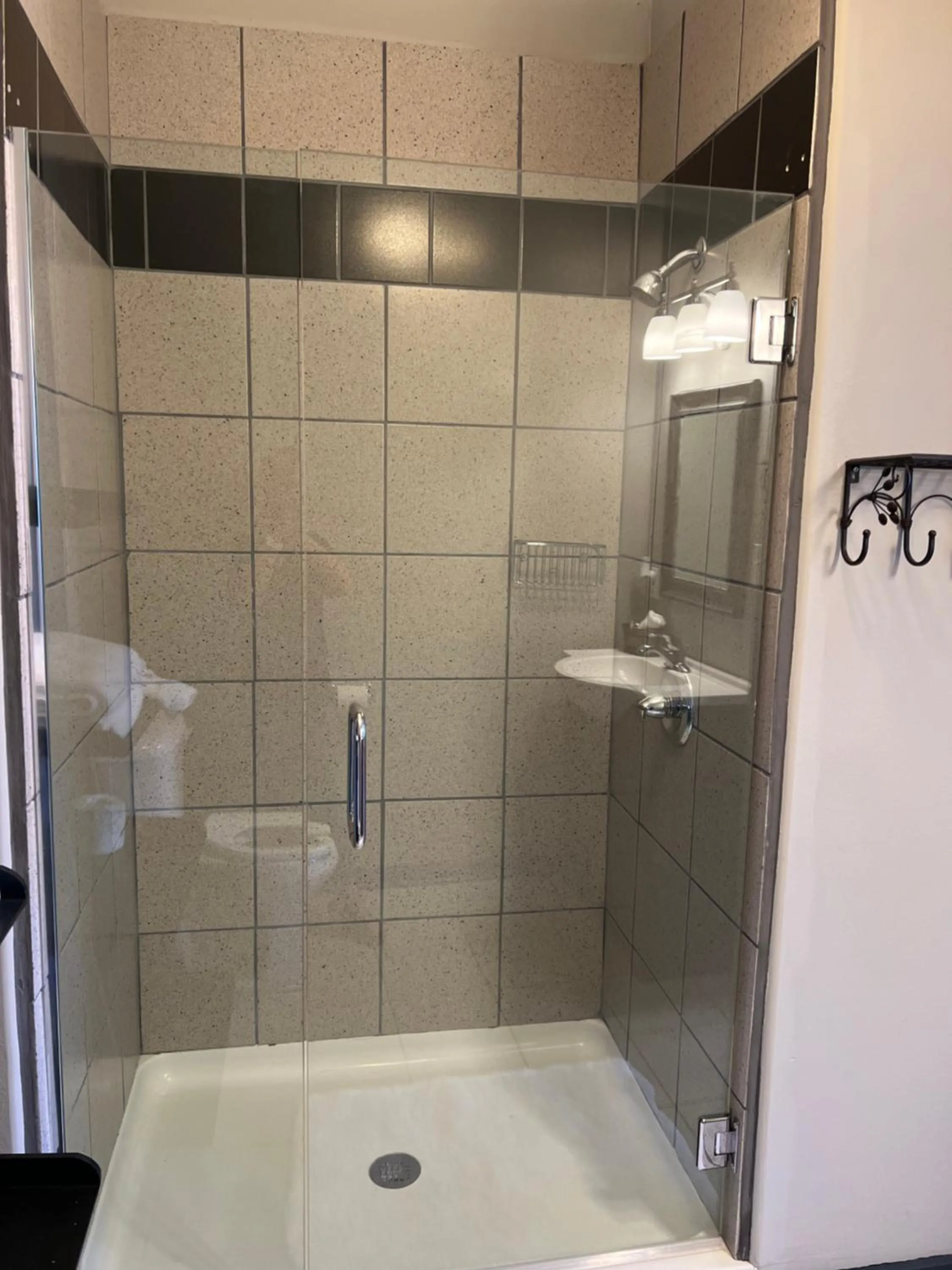 Bathroom in Stricklin Russellville