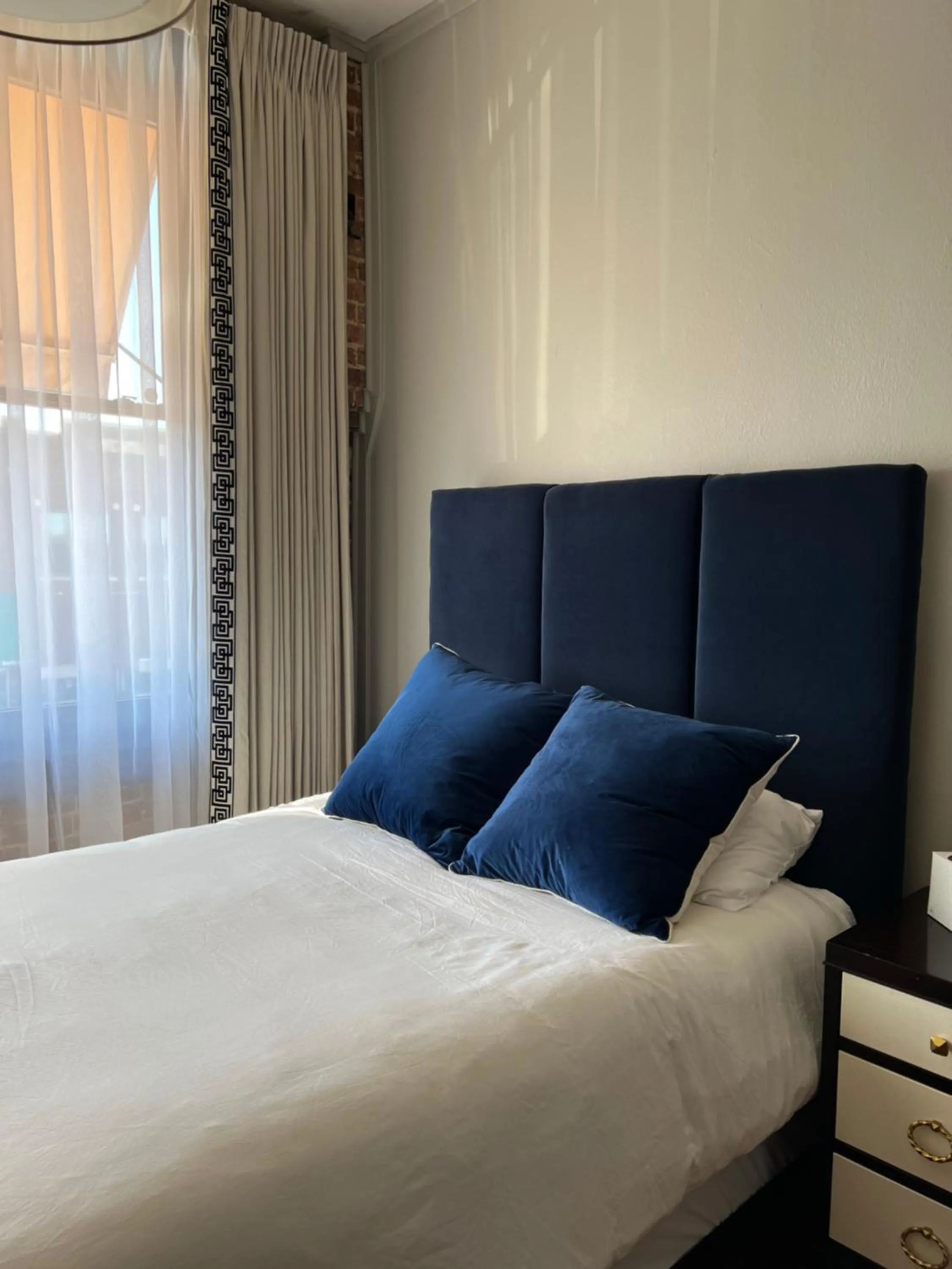 Bed in Stricklin Russellville