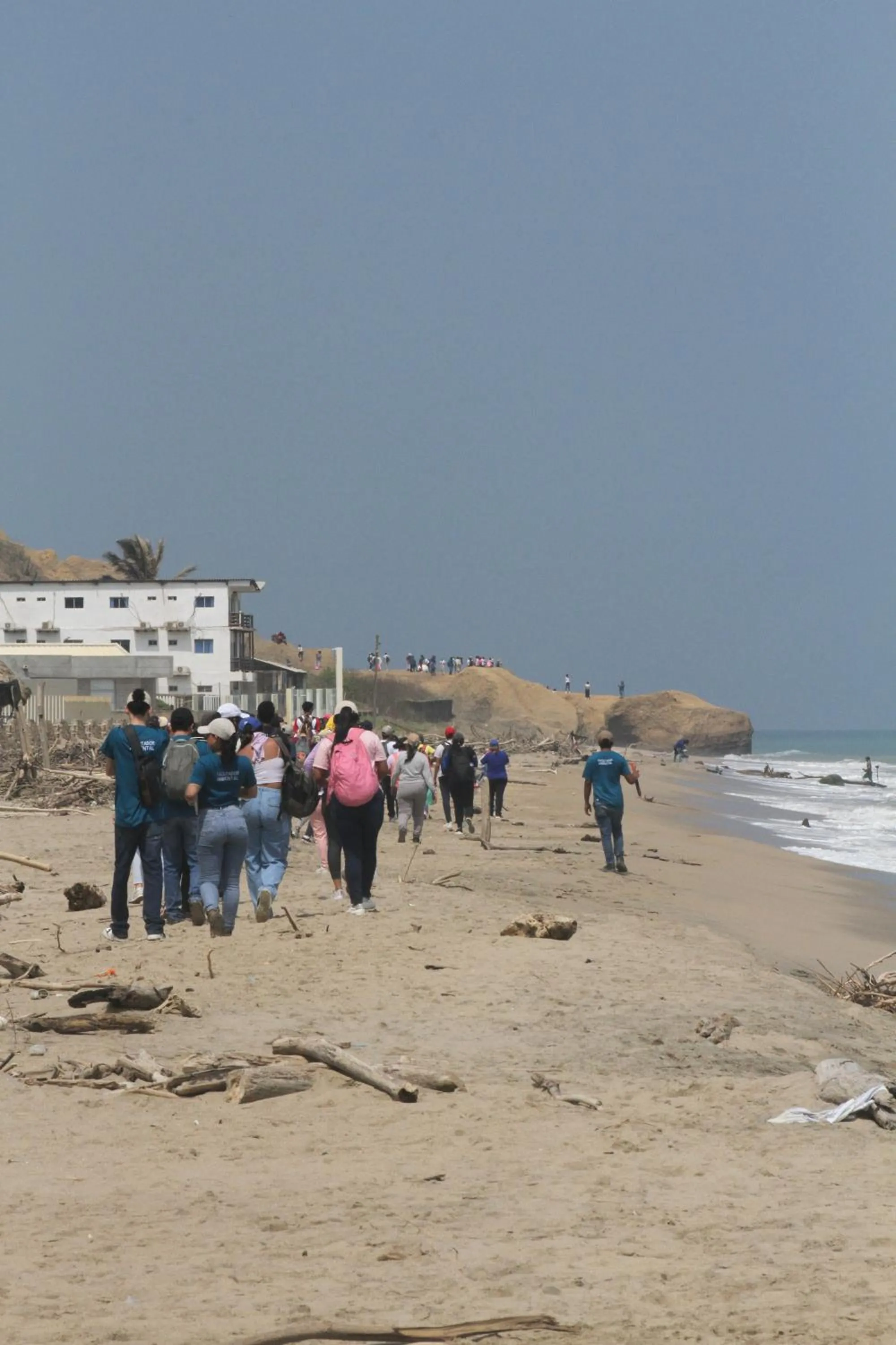 Day in Hostal Campomar