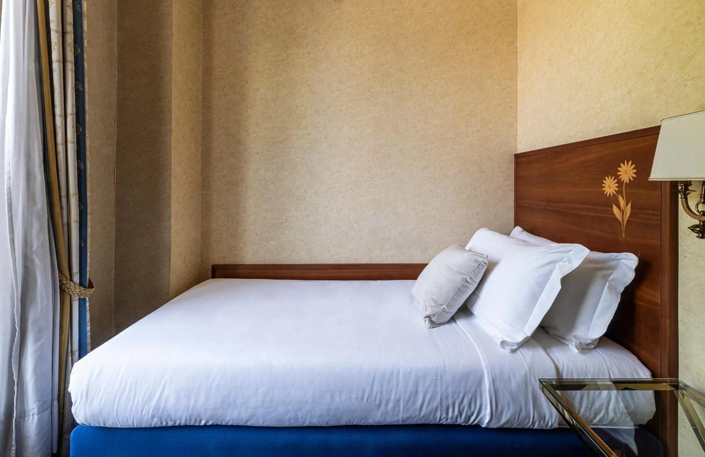 Bedroom, Bed in Boutique Hotel Dieci