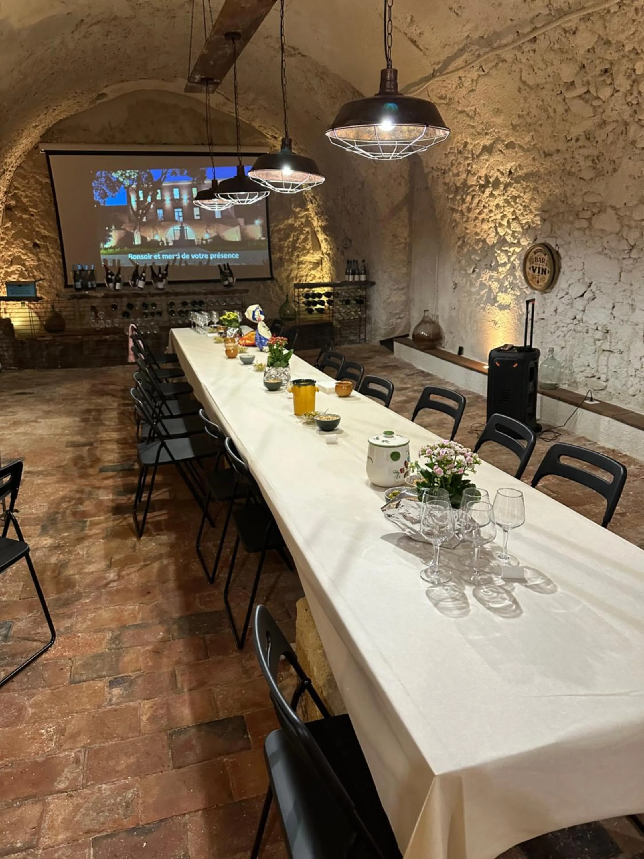 Activities in Bastide Beaudinard